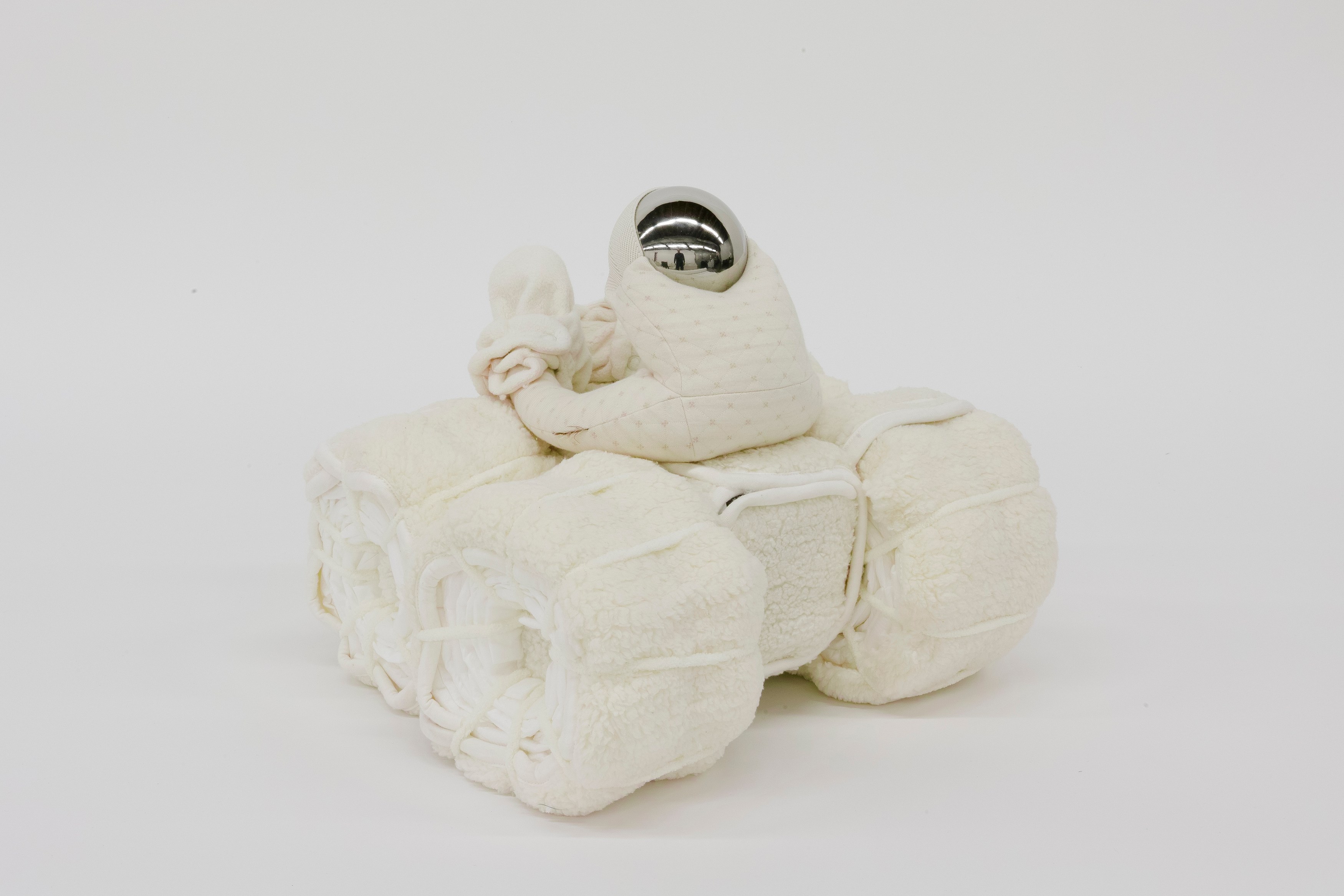 Marc Kokopeli, Die Pampertaarten at Reena Spaulings Fine Art, photo 141
