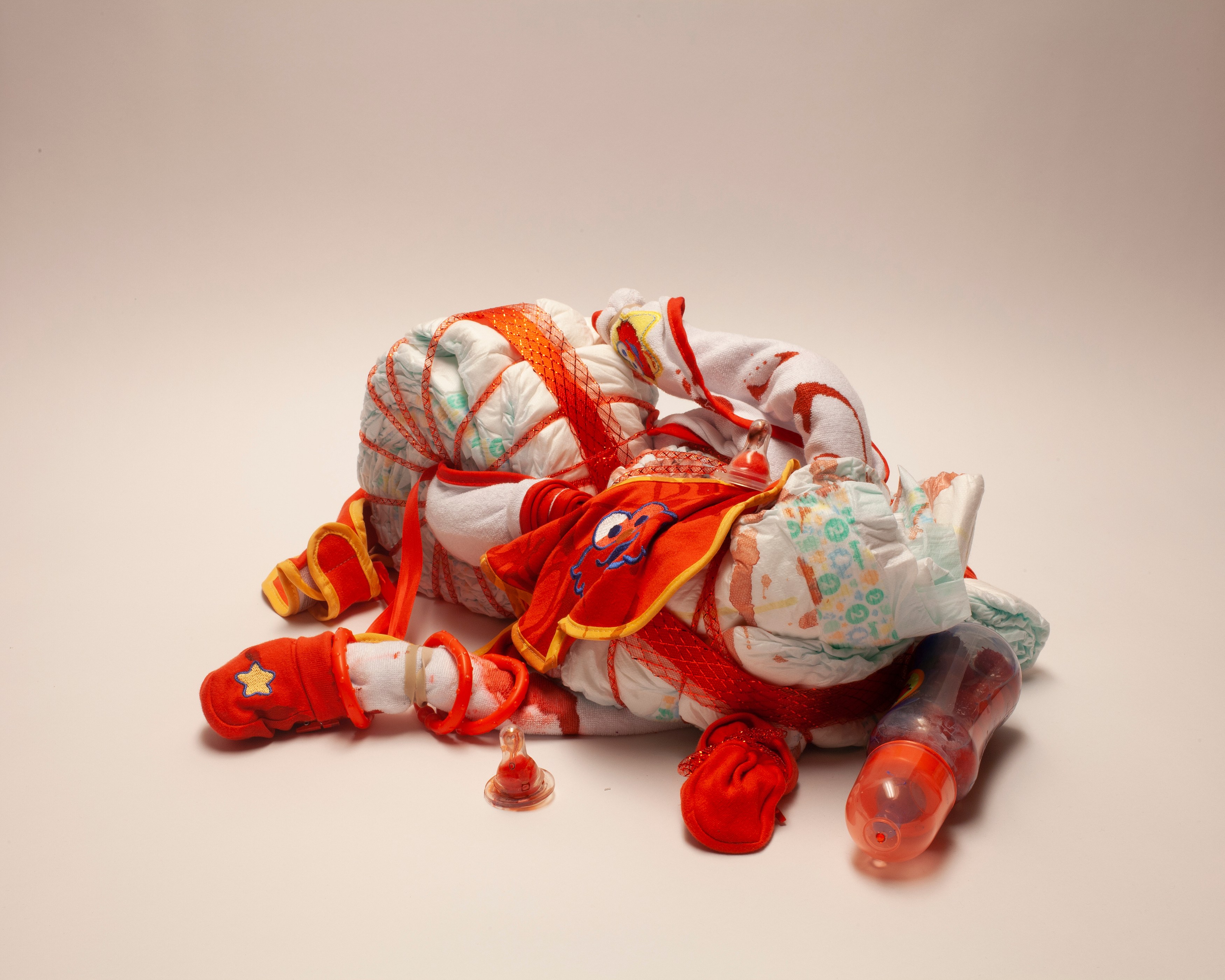 Marc Kokopeli, Die Pampertaarten at Reena Spaulings Fine Art, photo 149