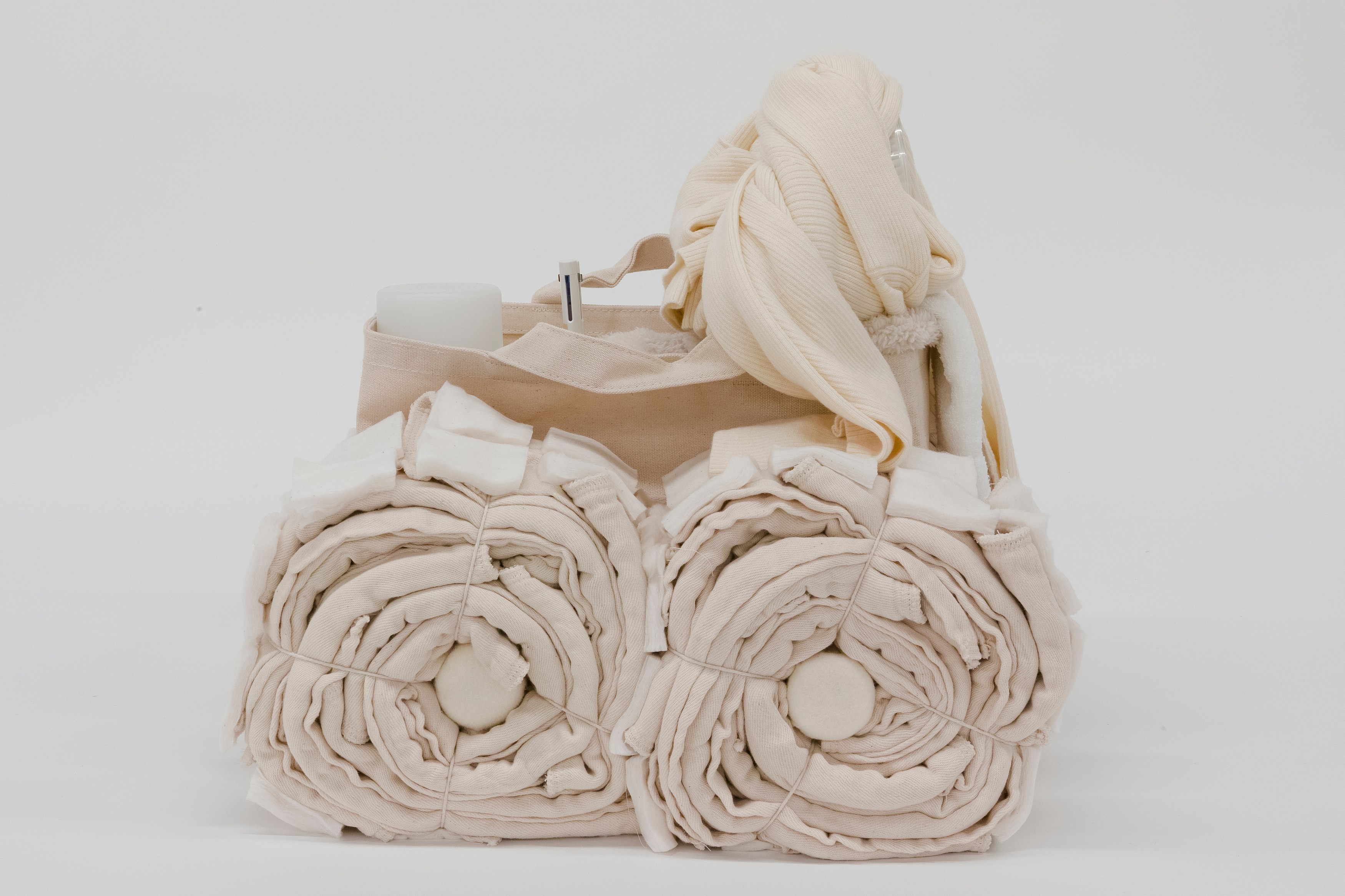 Marc Kokopeli, Die Pampertaarten at Reena Spaulings Fine Art, photo 162