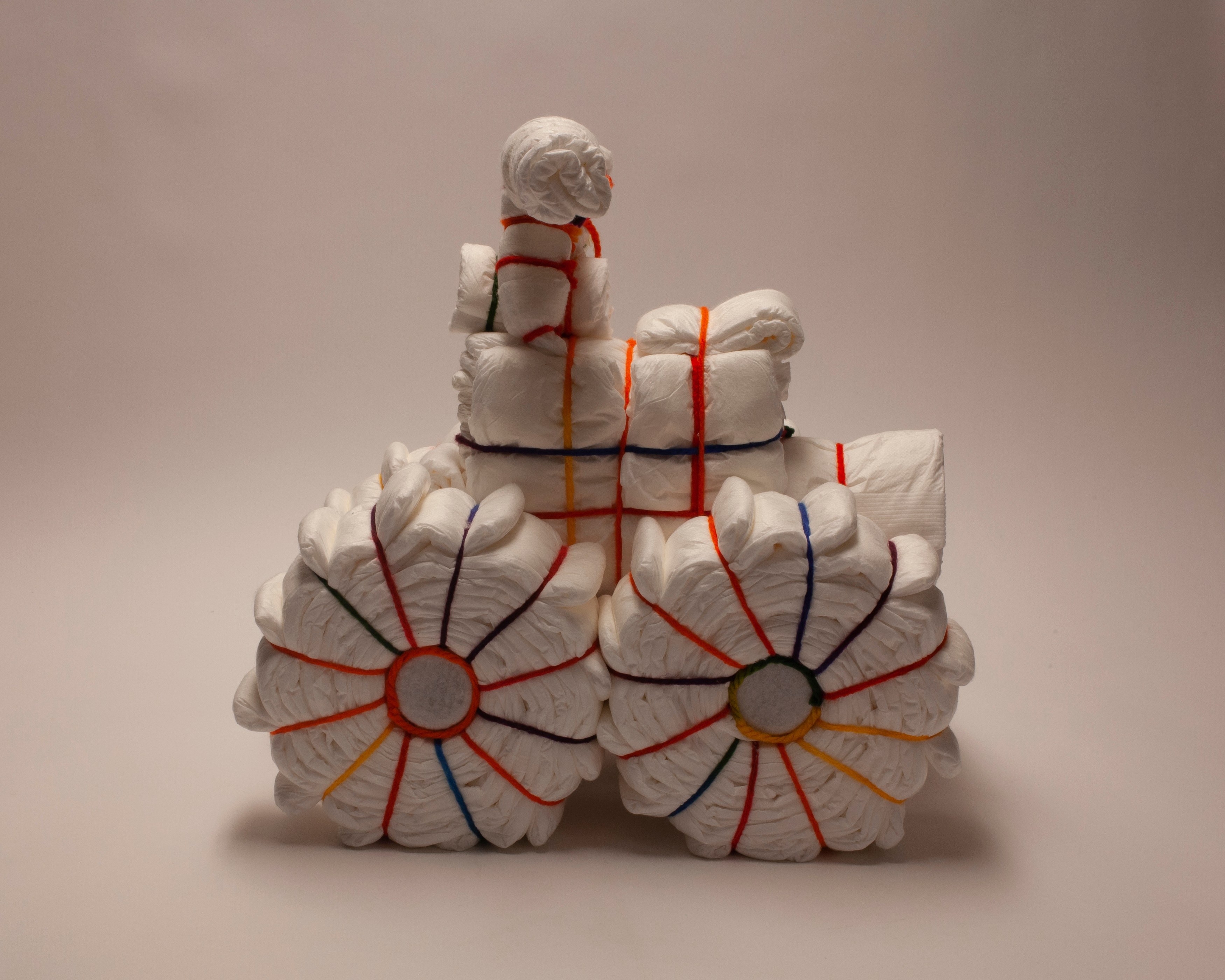 Marc Kokopeli, Die Pampertaarten at Reena Spaulings Fine Art, photo 166