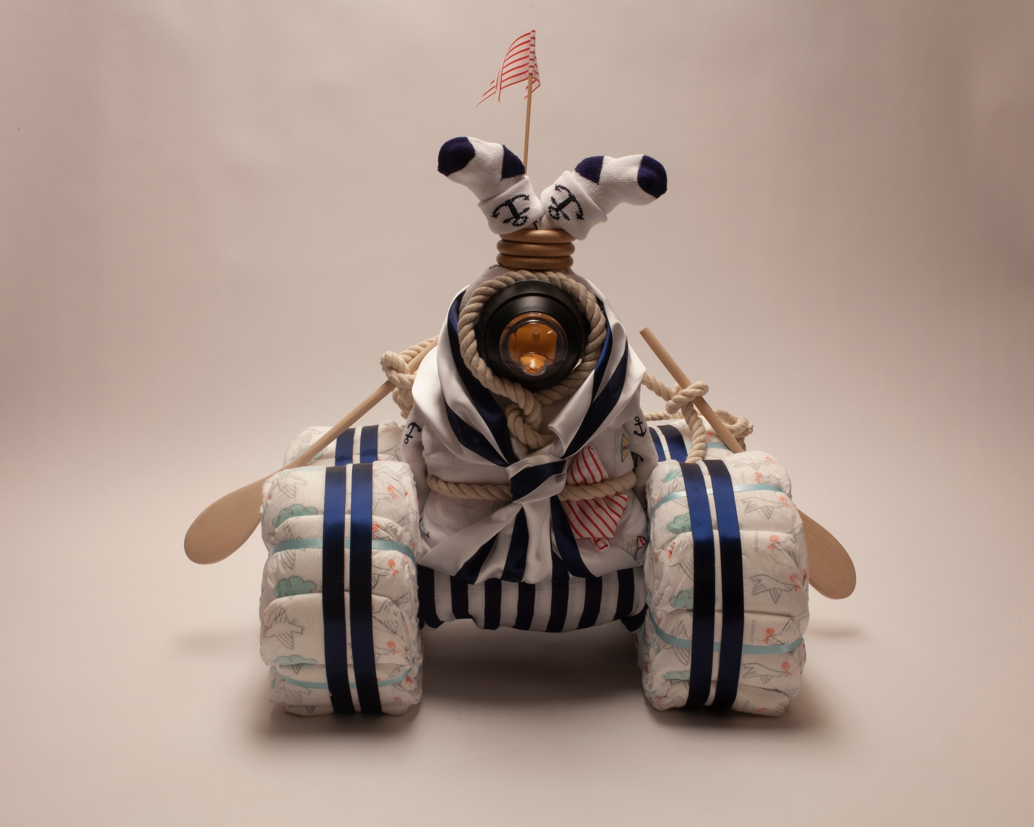 Marc Kokopeli, Die Pampertaarten at Reena Spaulings Fine Art, photo 181