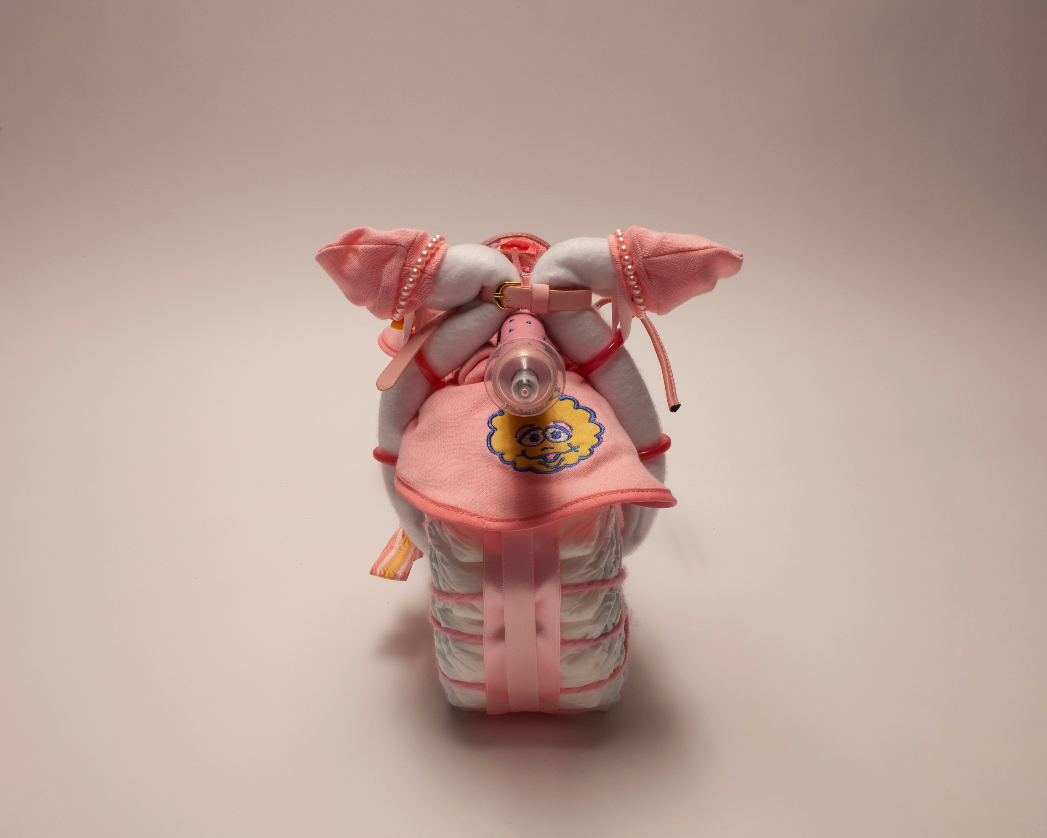 Marc Kokopeli, Die Pampertaarten at Reena Spaulings Fine Art, photo 184
