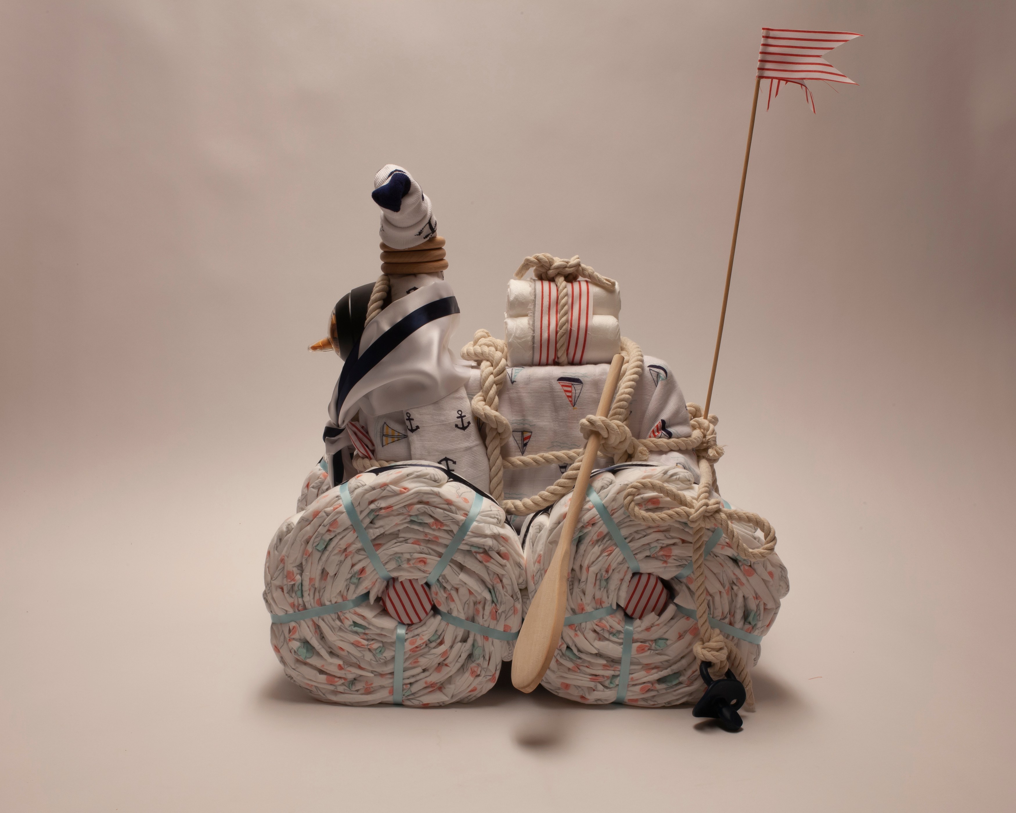 Marc Kokopeli, Die Pampertaarten at Reena Spaulings Fine Art, photo 182