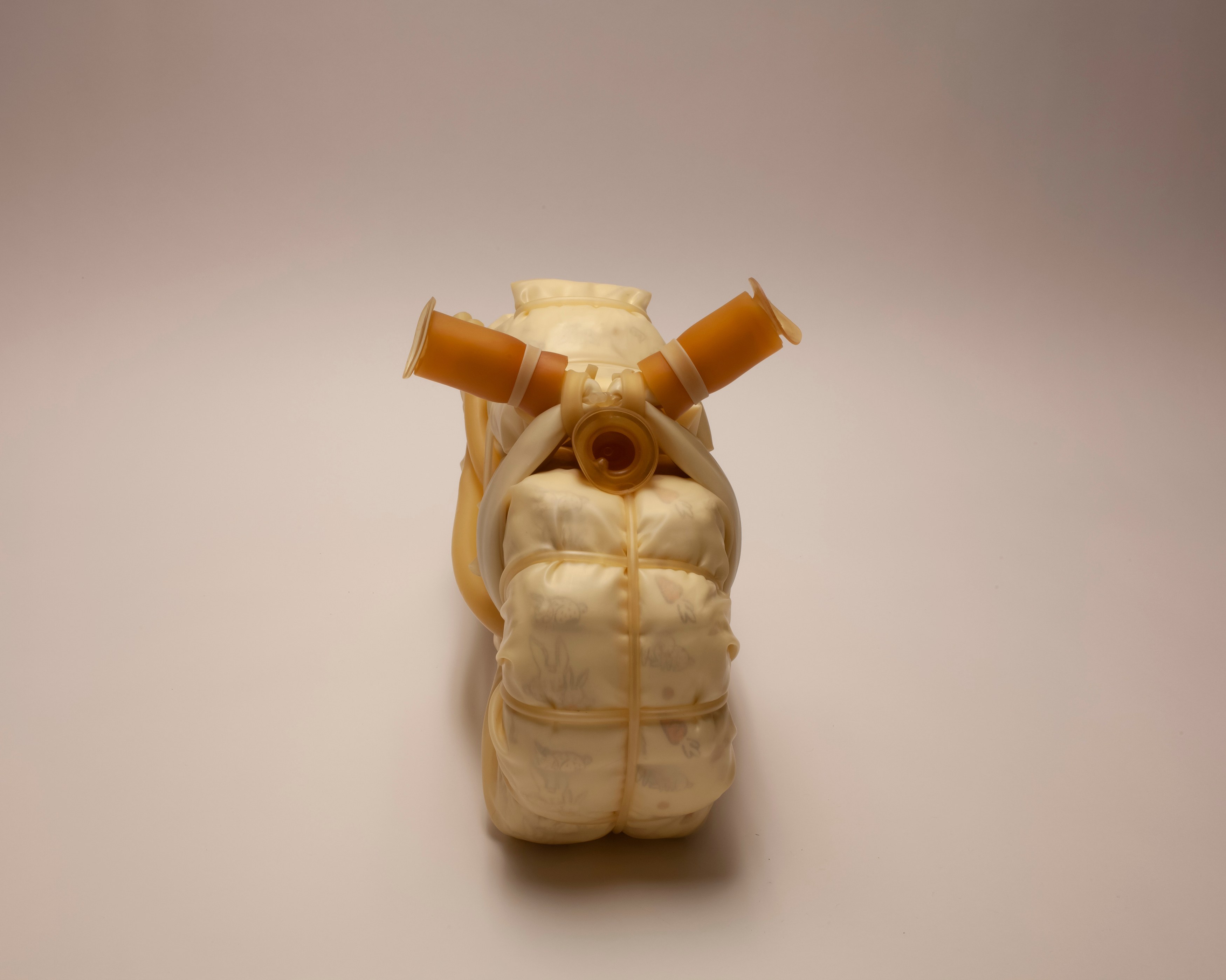 Marc Kokopeli, Die Pampertaarten at Reena Spaulings Fine Art, photo 196