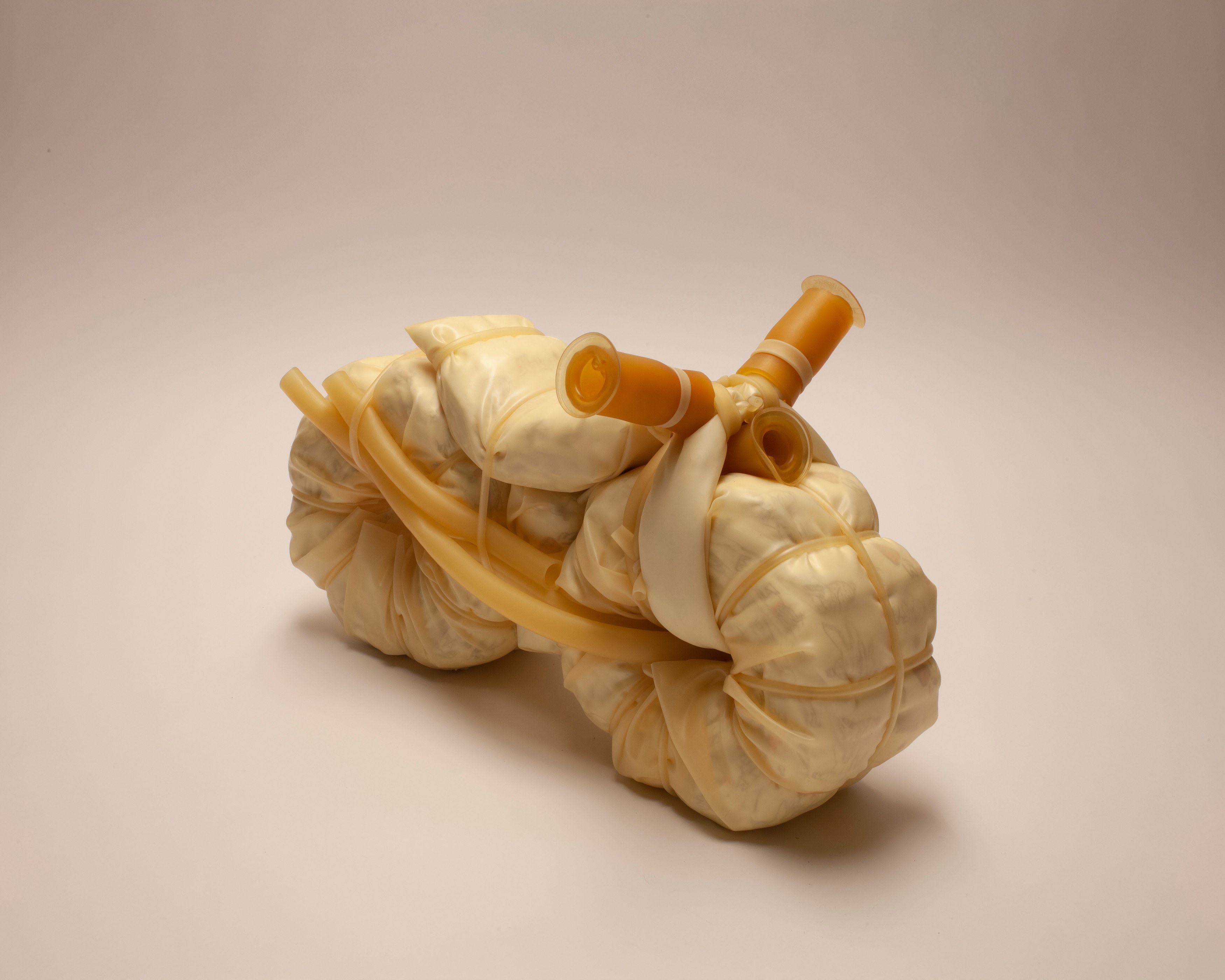 Marc Kokopeli, Die Pampertaarten at Reena Spaulings Fine Art, photo 195