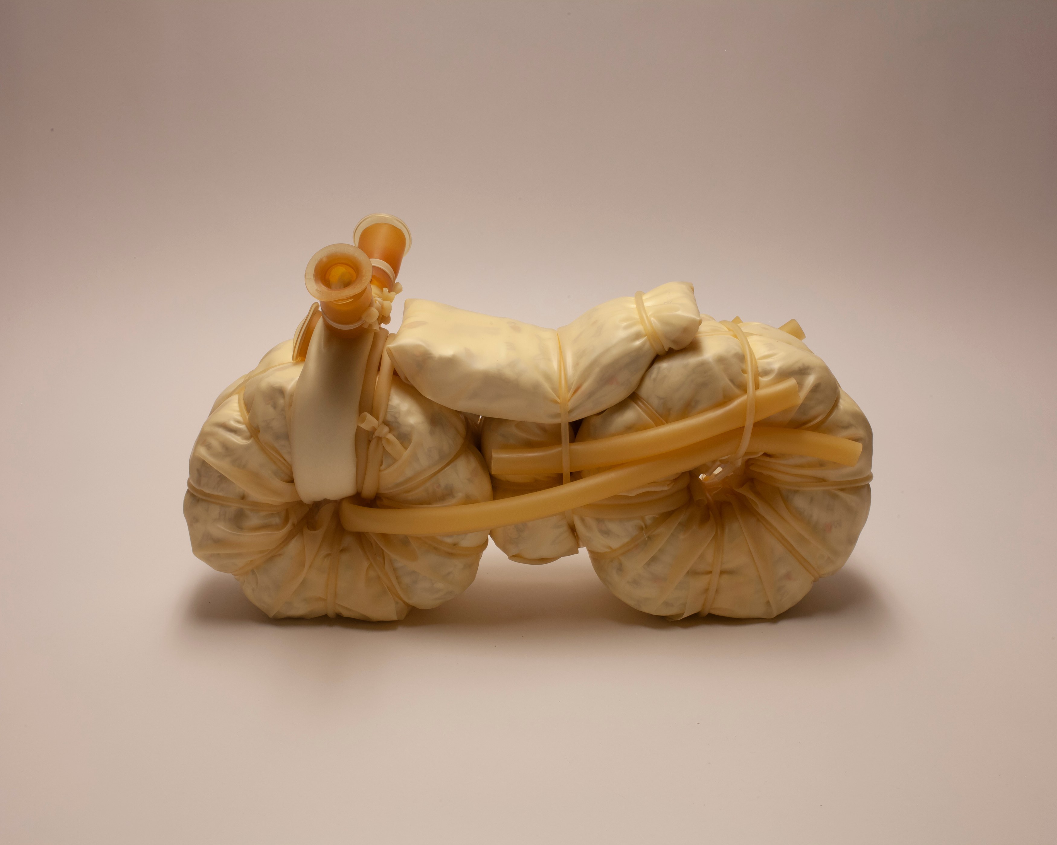 Marc Kokopeli, Die Pampertaarten at Reena Spaulings Fine Art, photo 197
