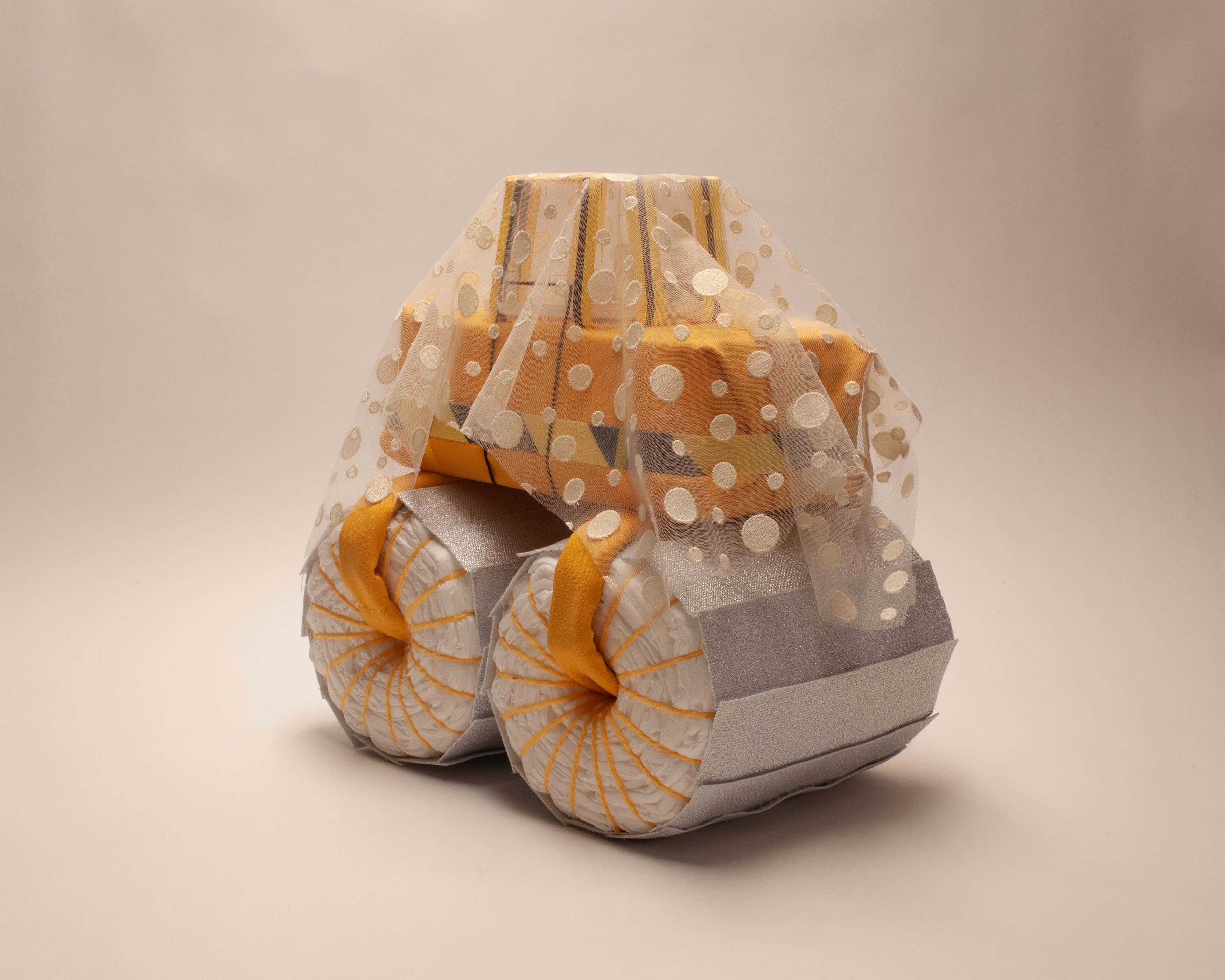 Marc Kokopeli, Die Pampertaarten at Reena Spaulings Fine Art, photo 209