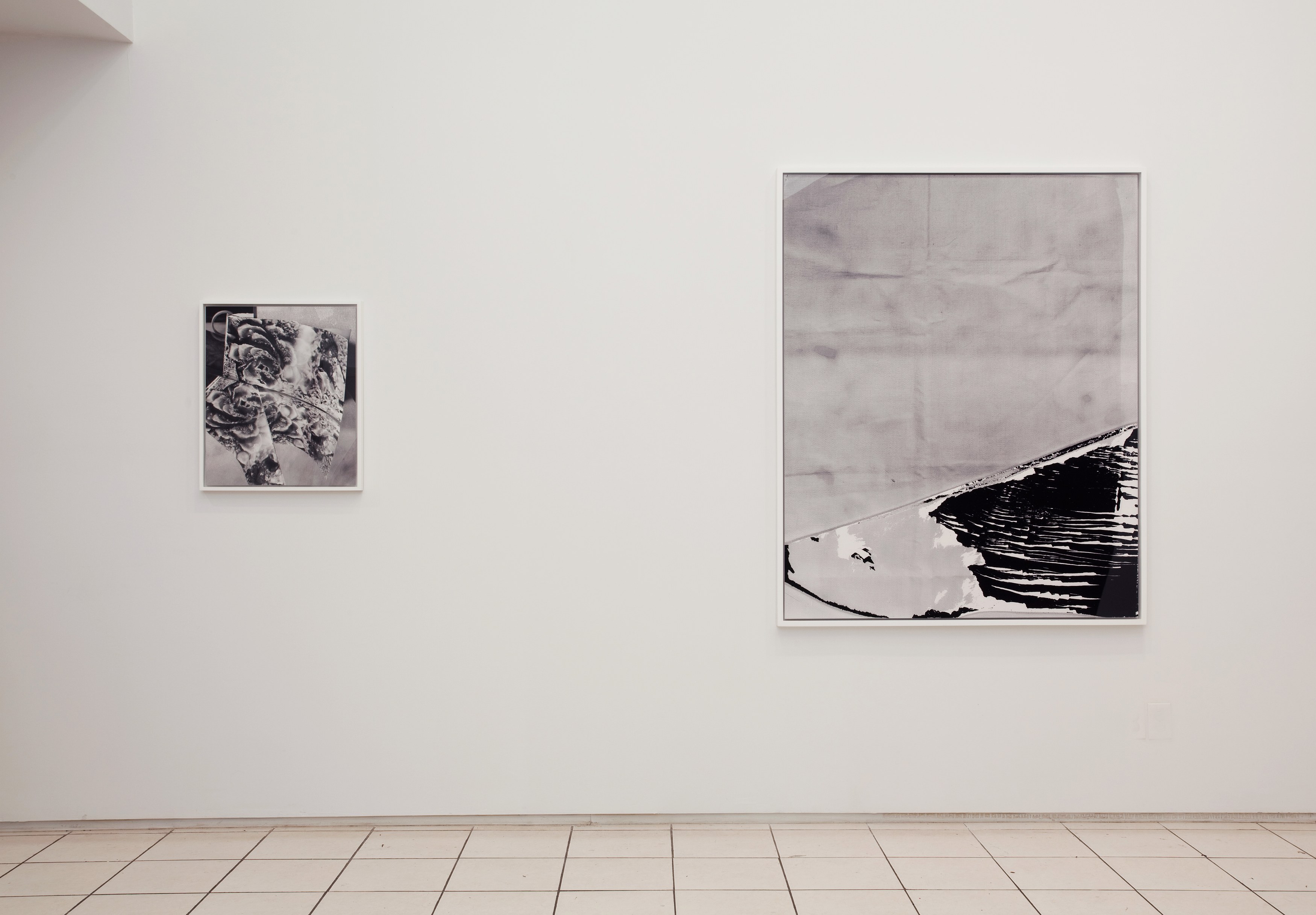 Eileen Quinlan, Nature Morte at Miguel Abreu, New York (88 Eldridge Street, 36 Orchard Street), photo 3