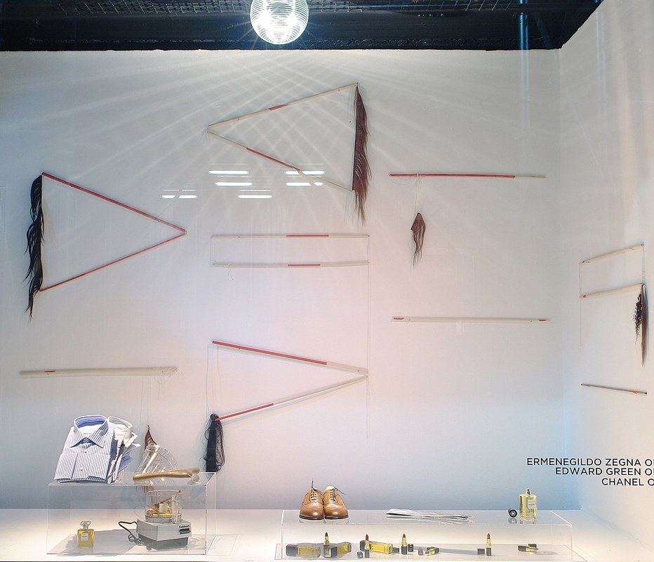Freaks and Geeks, Freaks and Geeks at Air de Paris, photo 33