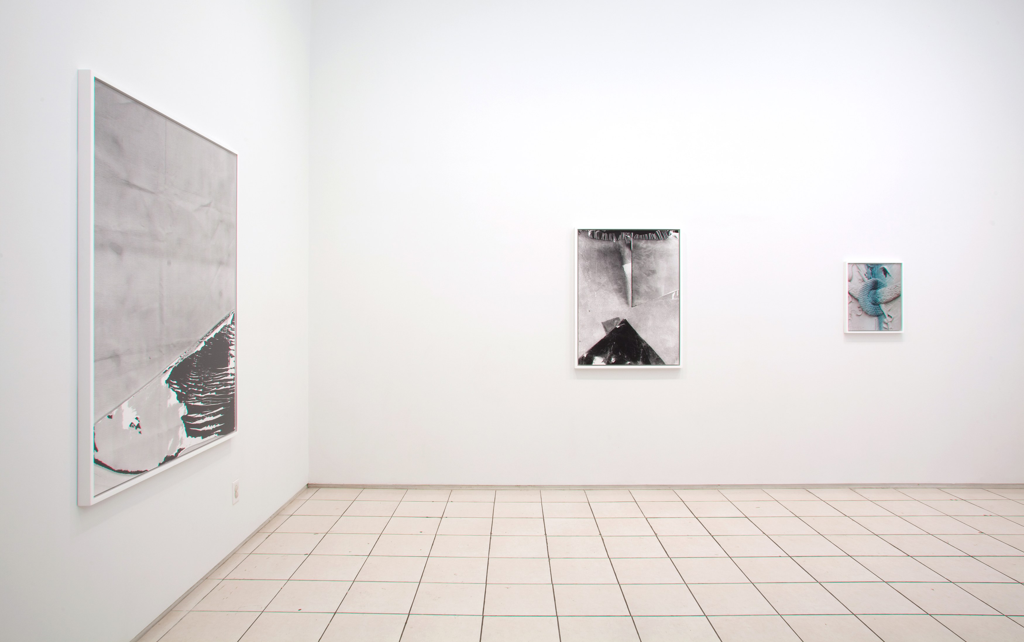 Eileen Quinlan, Nature Morte at Miguel Abreu, New York (88 Eldridge Street, 36 Orchard Street), photo 4