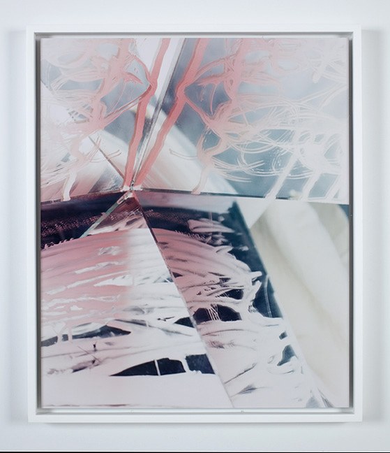 Eileen Quinlan, Nature Morte at Miguel Abreu, New York (88 Eldridge Street, 36 Orchard Street), photo 5