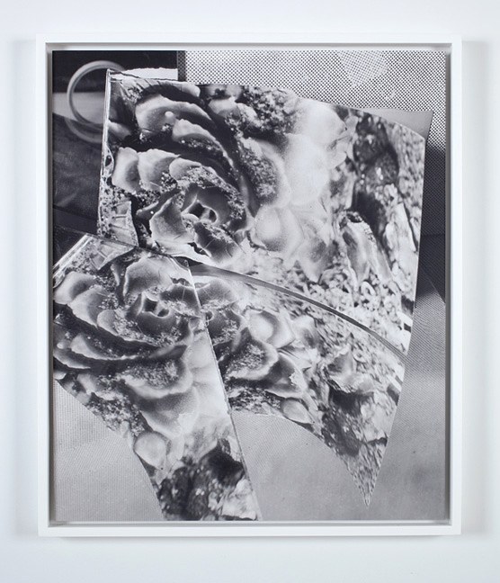 Eileen Quinlan, Nature Morte at Miguel Abreu, New York (88 Eldridge Street, 36 Orchard Street), photo 7