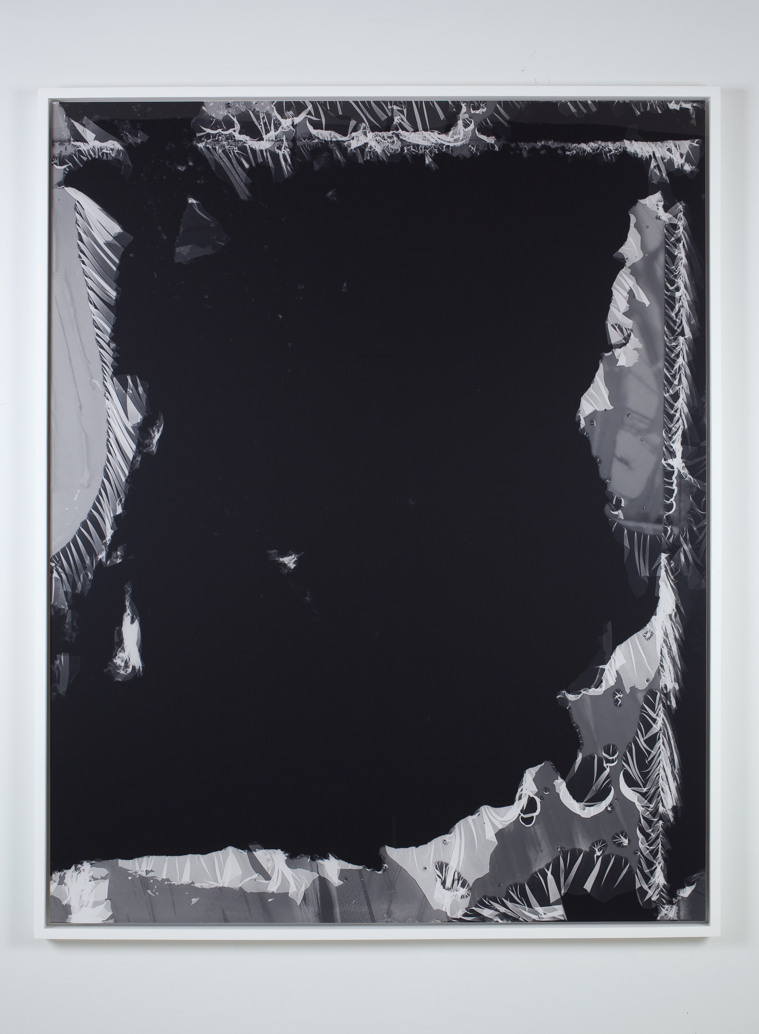 Eileen Quinlan, Nature Morte at Miguel Abreu, New York (88 Eldridge Street, 36 Orchard Street), photo 12