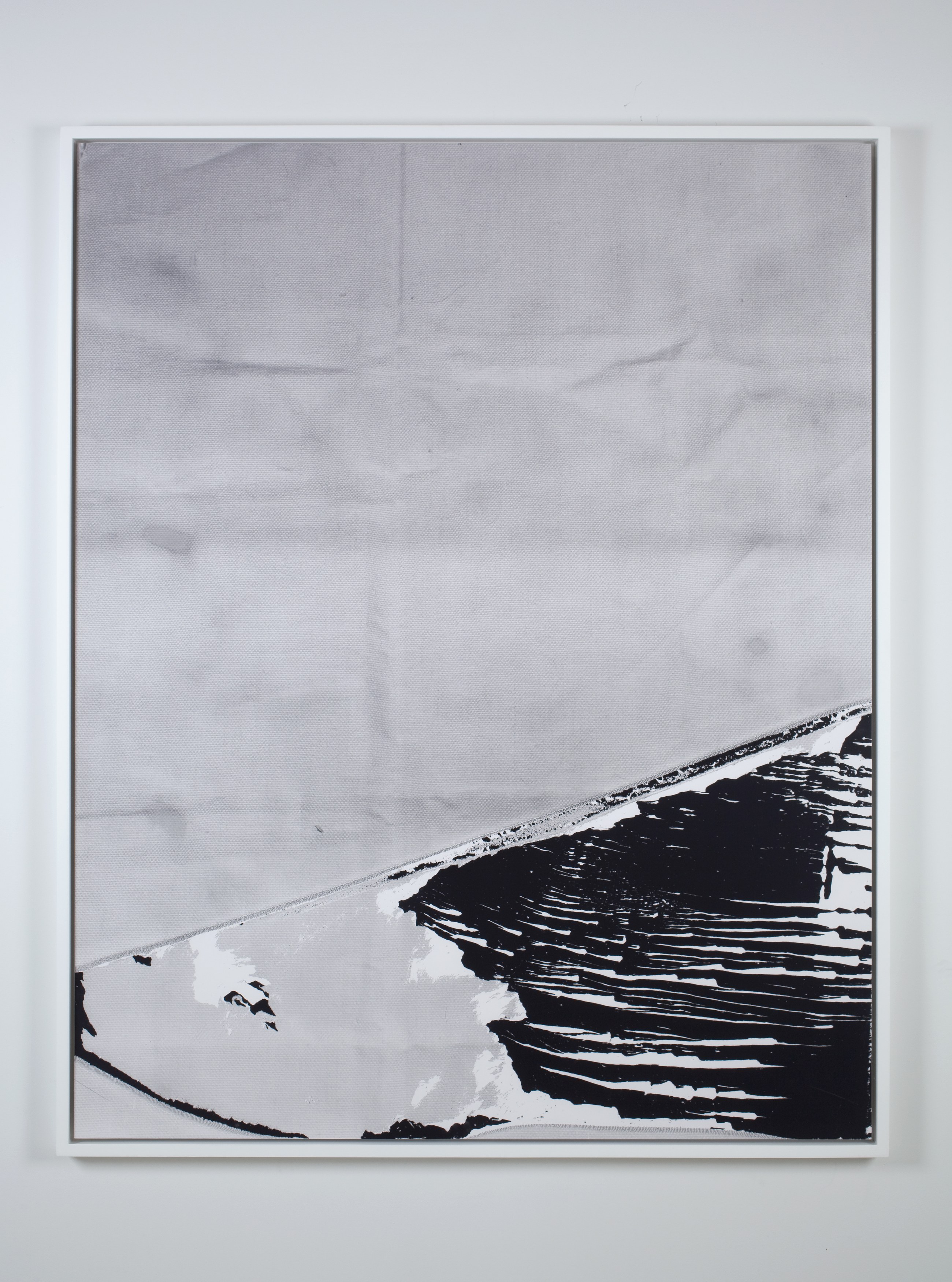 Eileen Quinlan, Nature Morte at Miguel Abreu, New York (88 Eldridge Street, 36 Orchard Street), photo 14