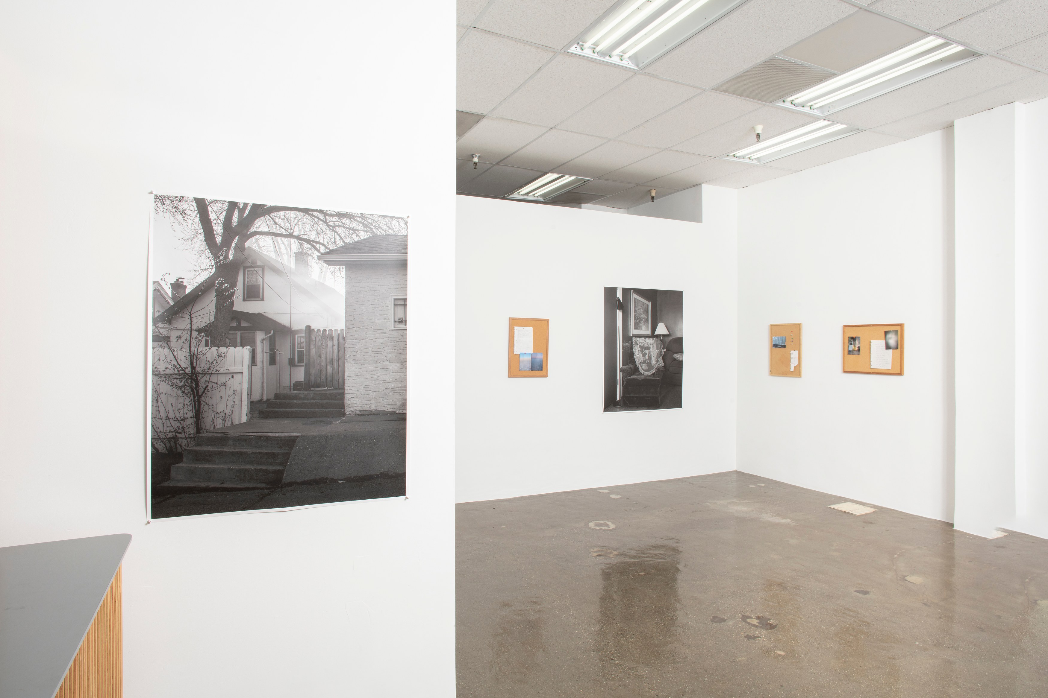 Kevin O‘Meara, The Housemate at The Fulcrum, photo 3