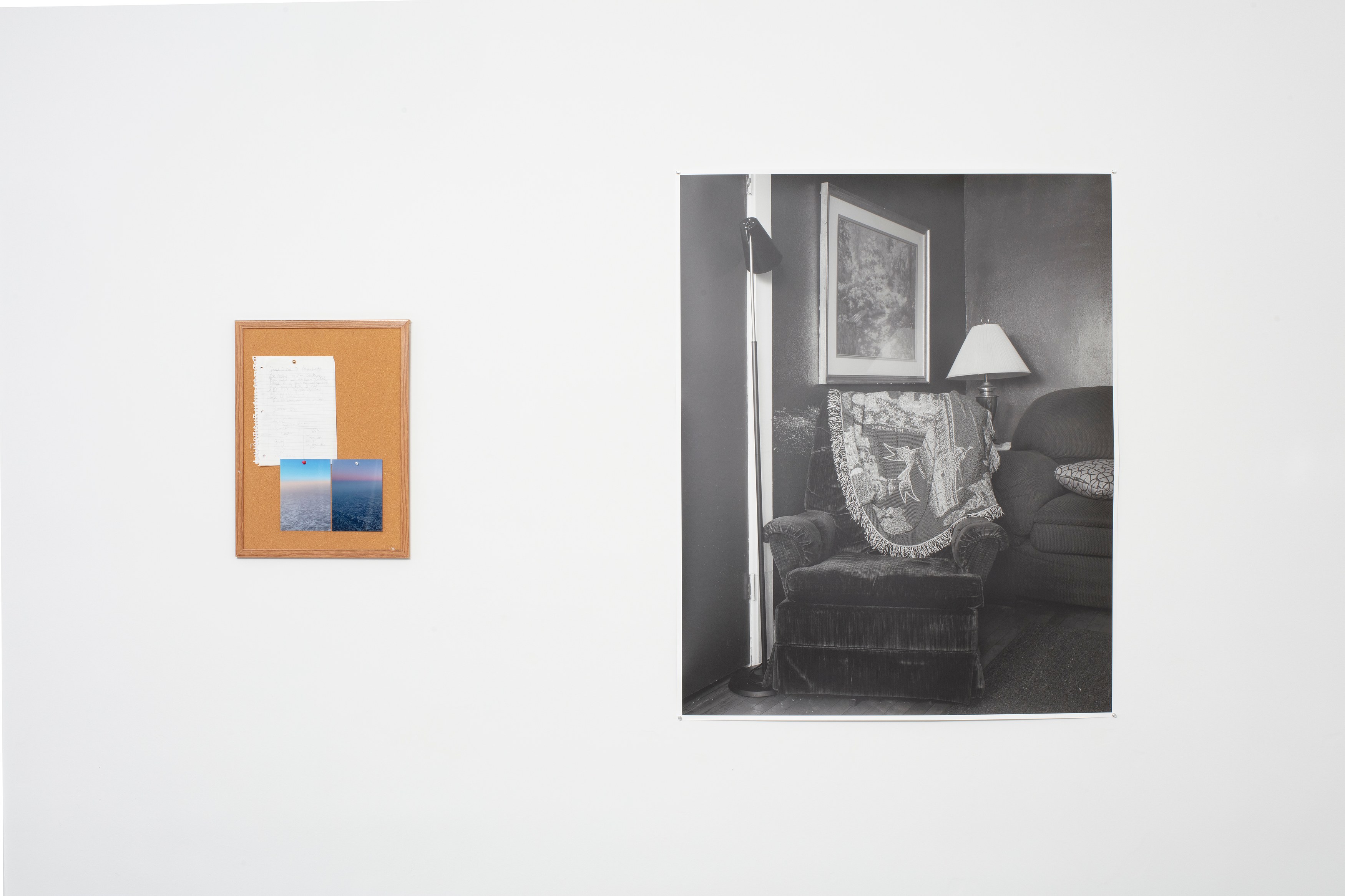Kevin O‘Meara, The Housemate at The Fulcrum, photo 5