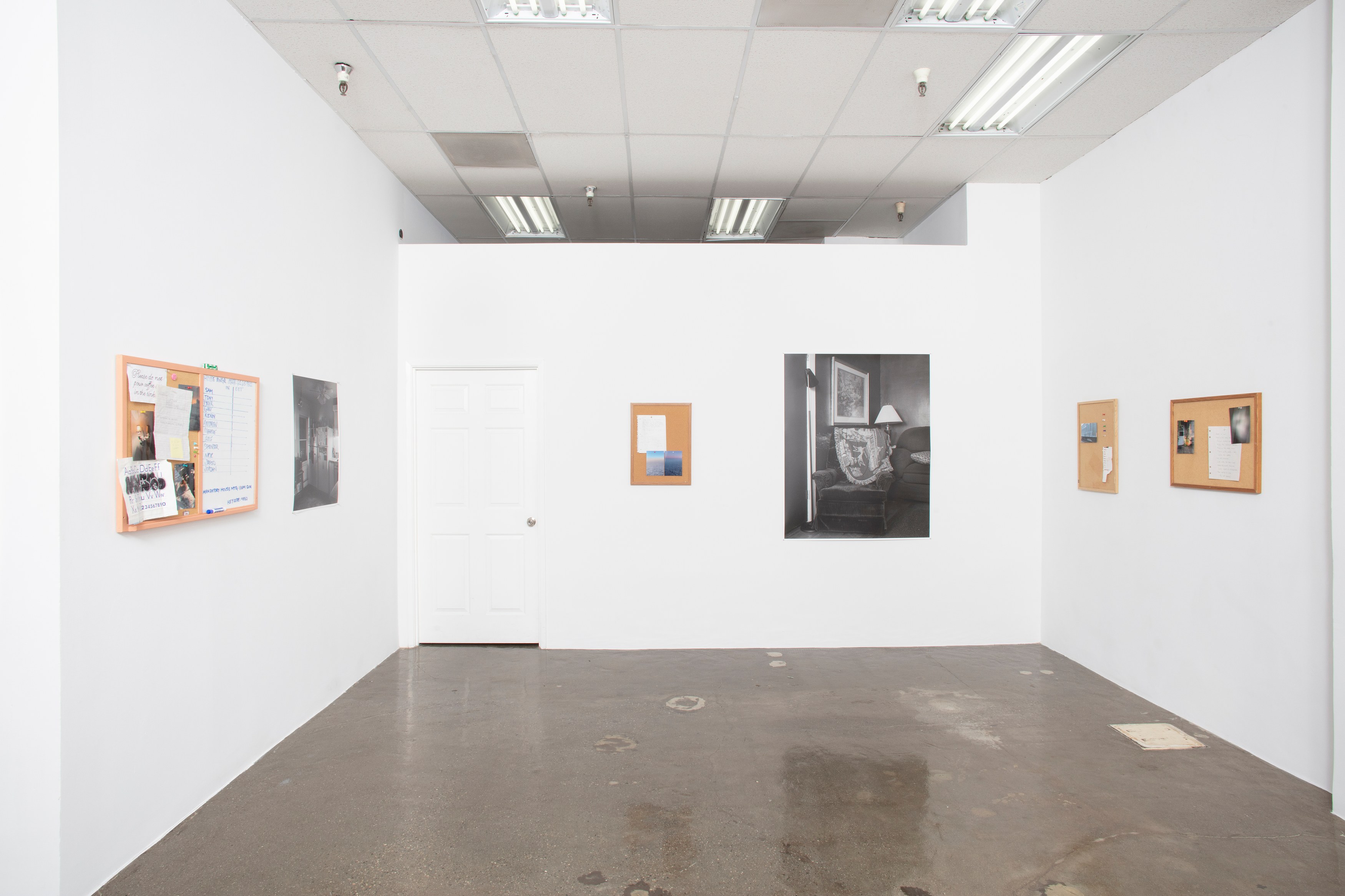 Kevin O‘Meara, The Housemate at The Fulcrum, photo 6