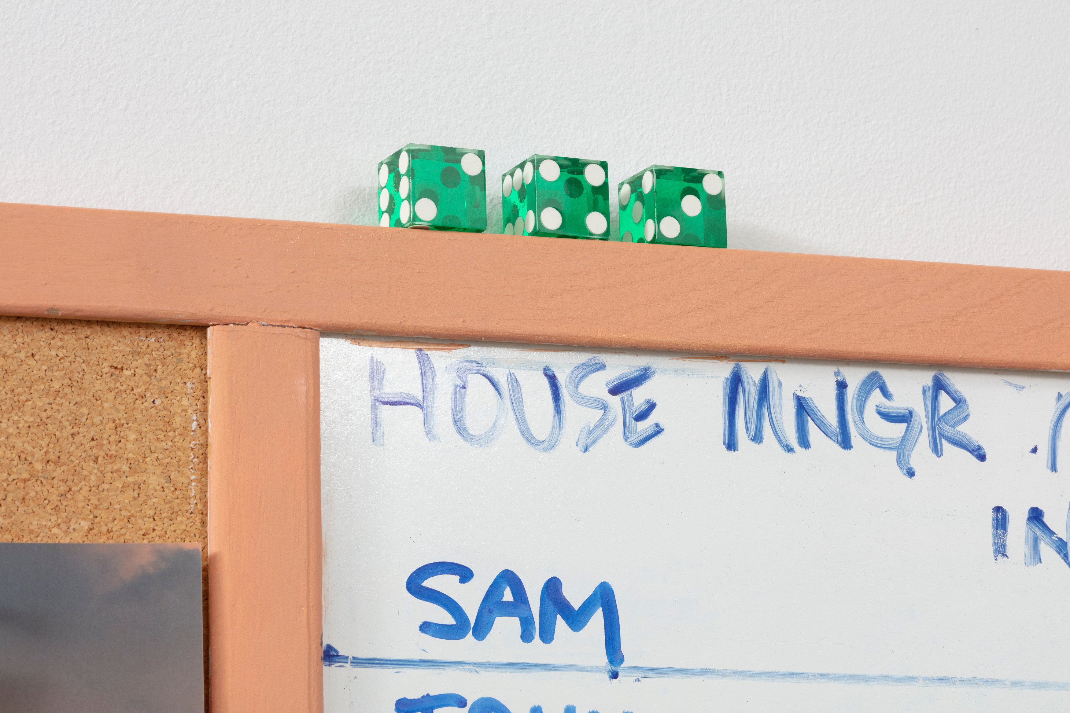 Kevin O‘Meara, The Housemate at The Fulcrum, photo 16