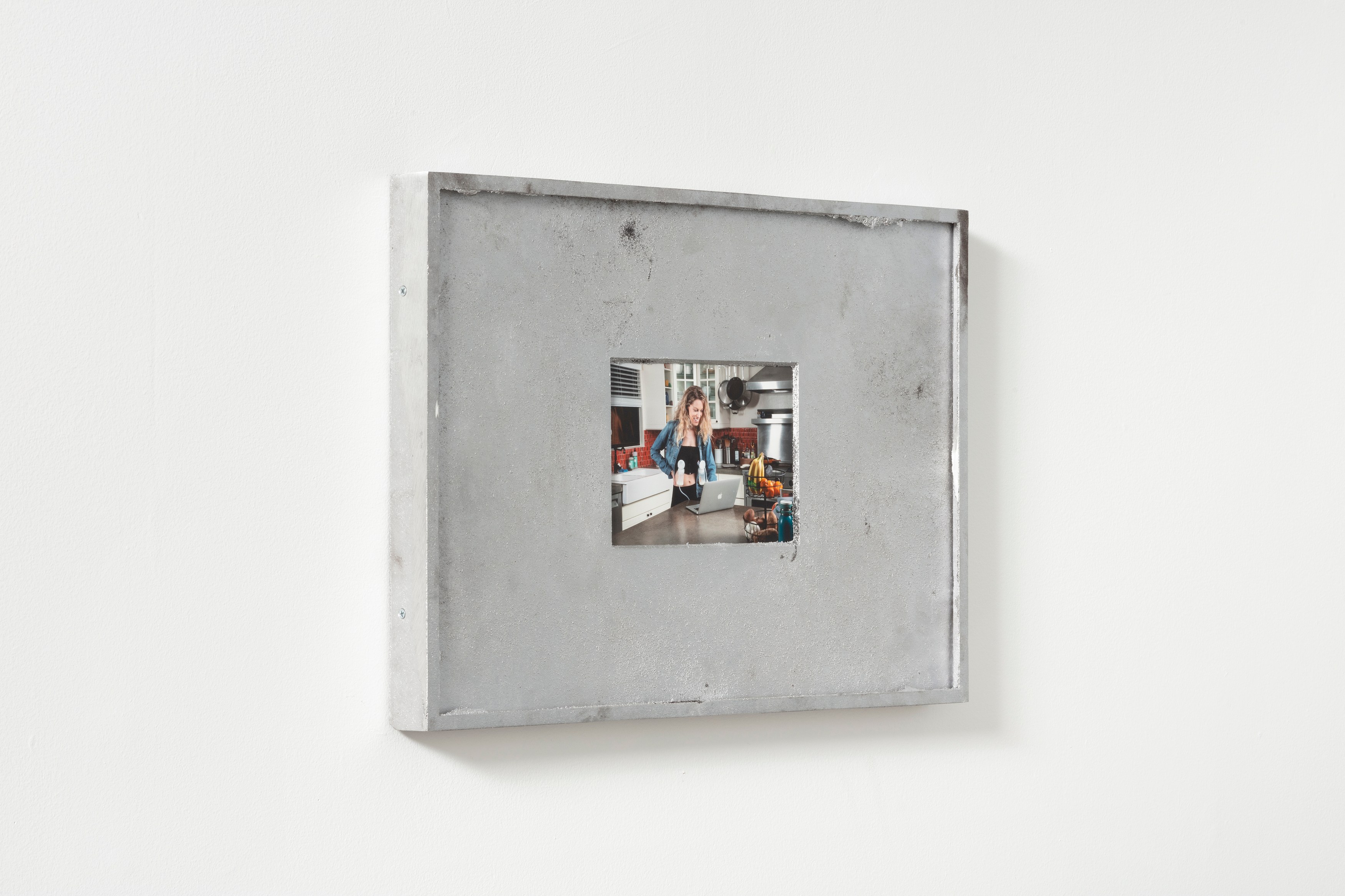 Ian James, UR-TEMPLE at The Fulcrum, photo 9
