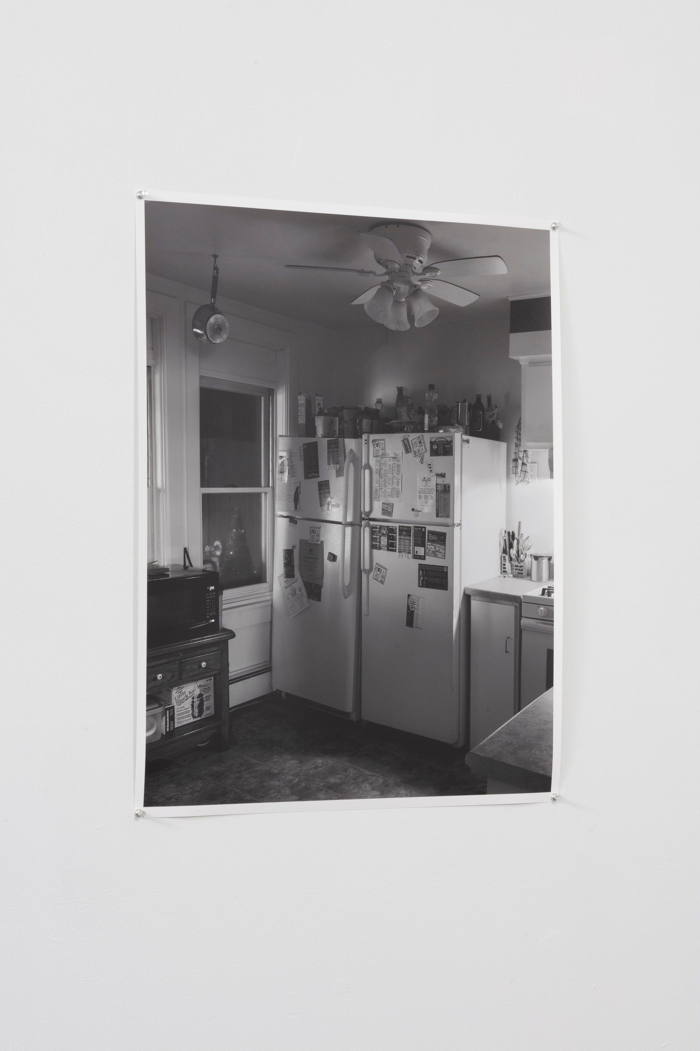 Kevin O‘Meara, The Housemate at The Fulcrum, photo 18