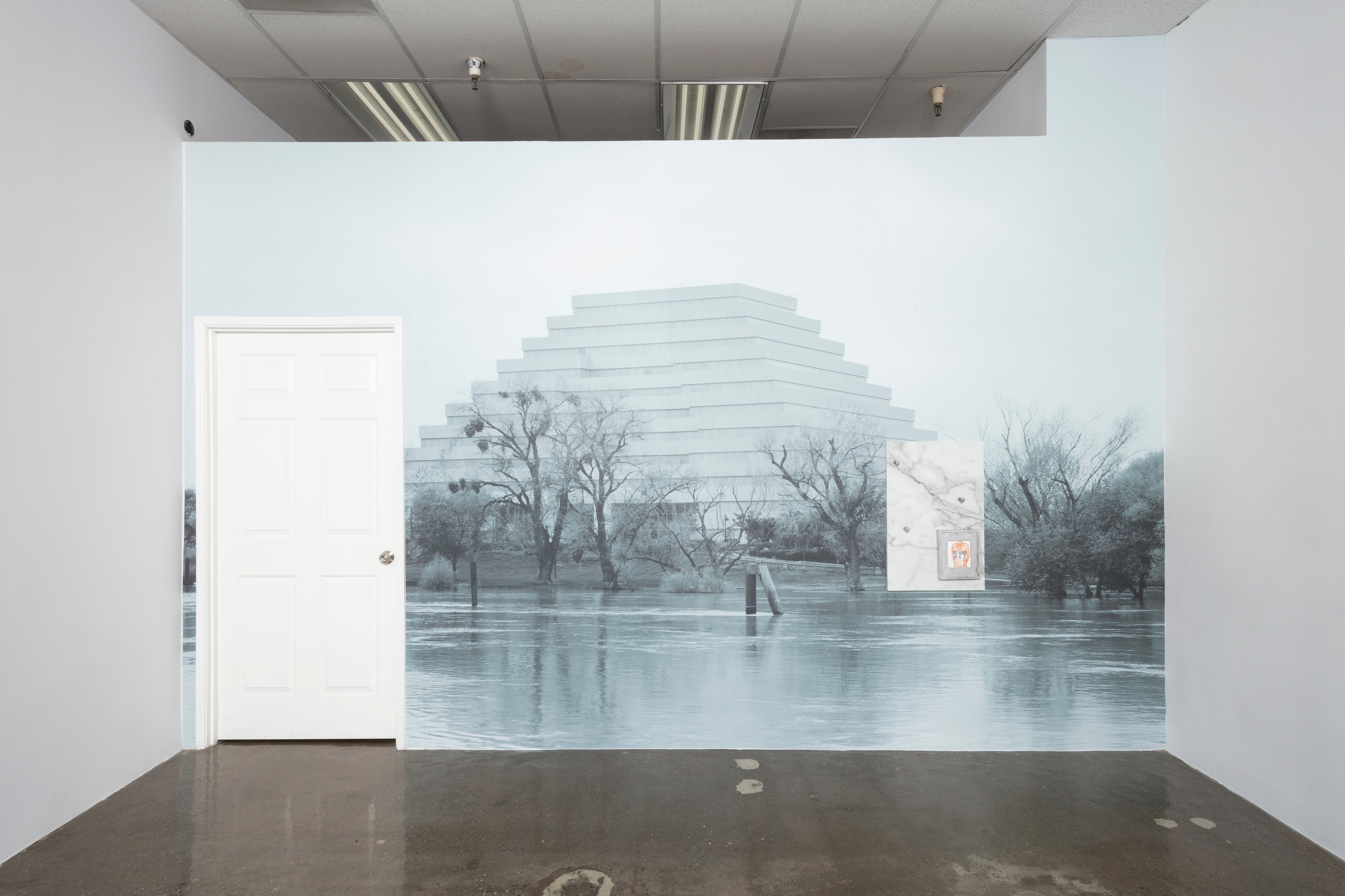 Ian James, UR-TEMPLE at The Fulcrum, photo 10