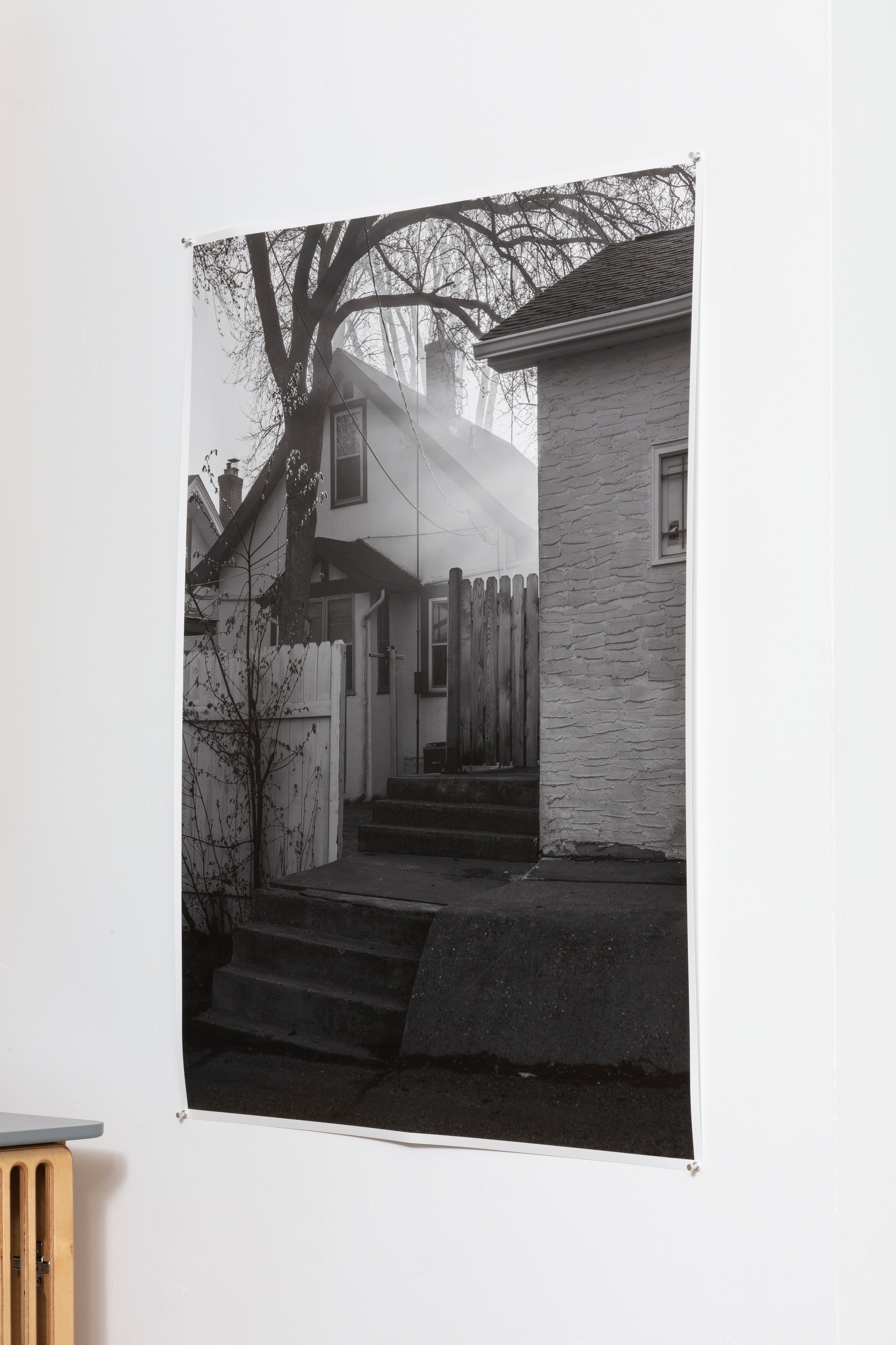 Kevin O‘Meara, The Housemate at The Fulcrum, photo 19