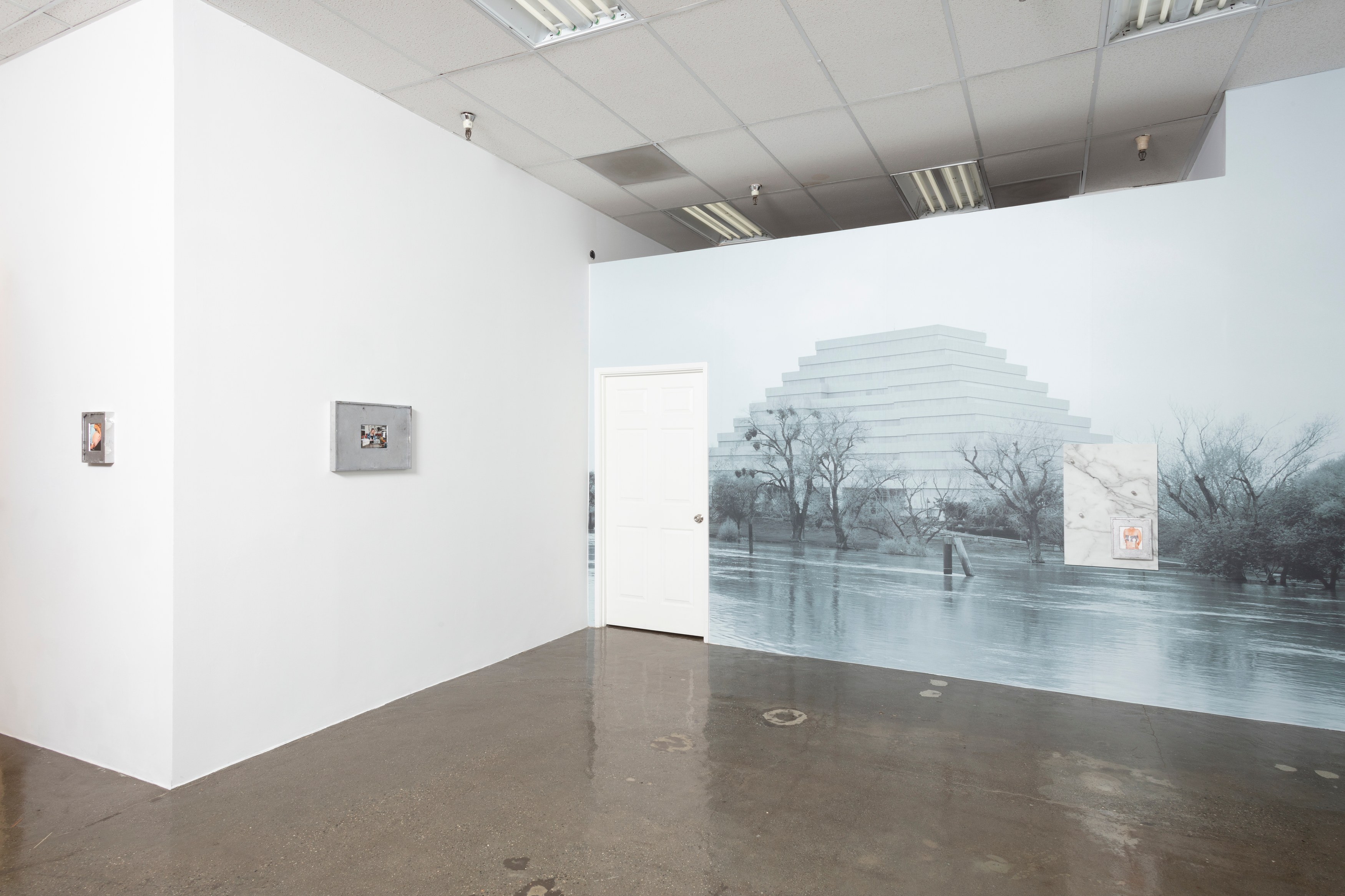 Ian James, UR-TEMPLE at The Fulcrum, photo 11