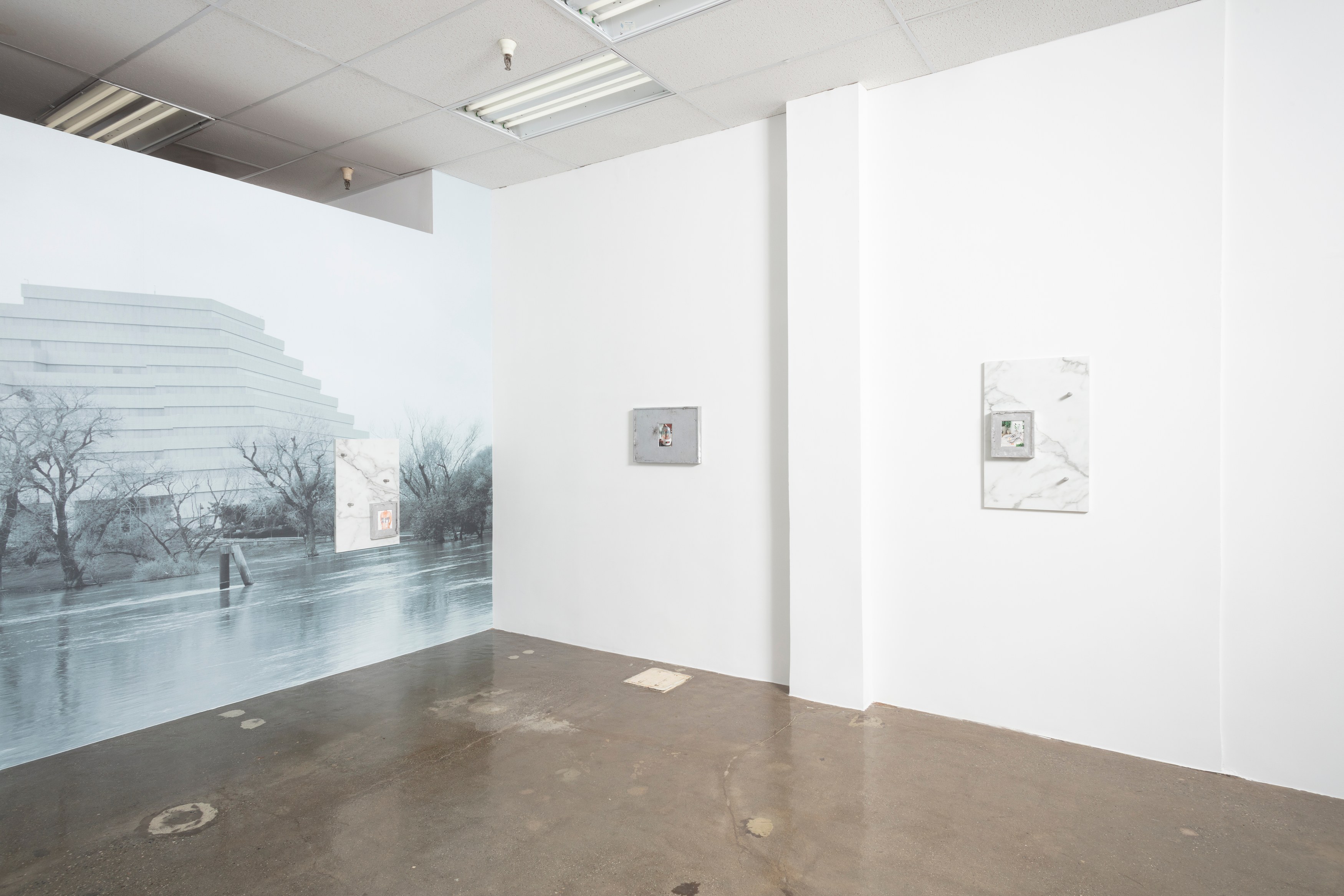 Ian James, UR-TEMPLE at The Fulcrum, photo 13