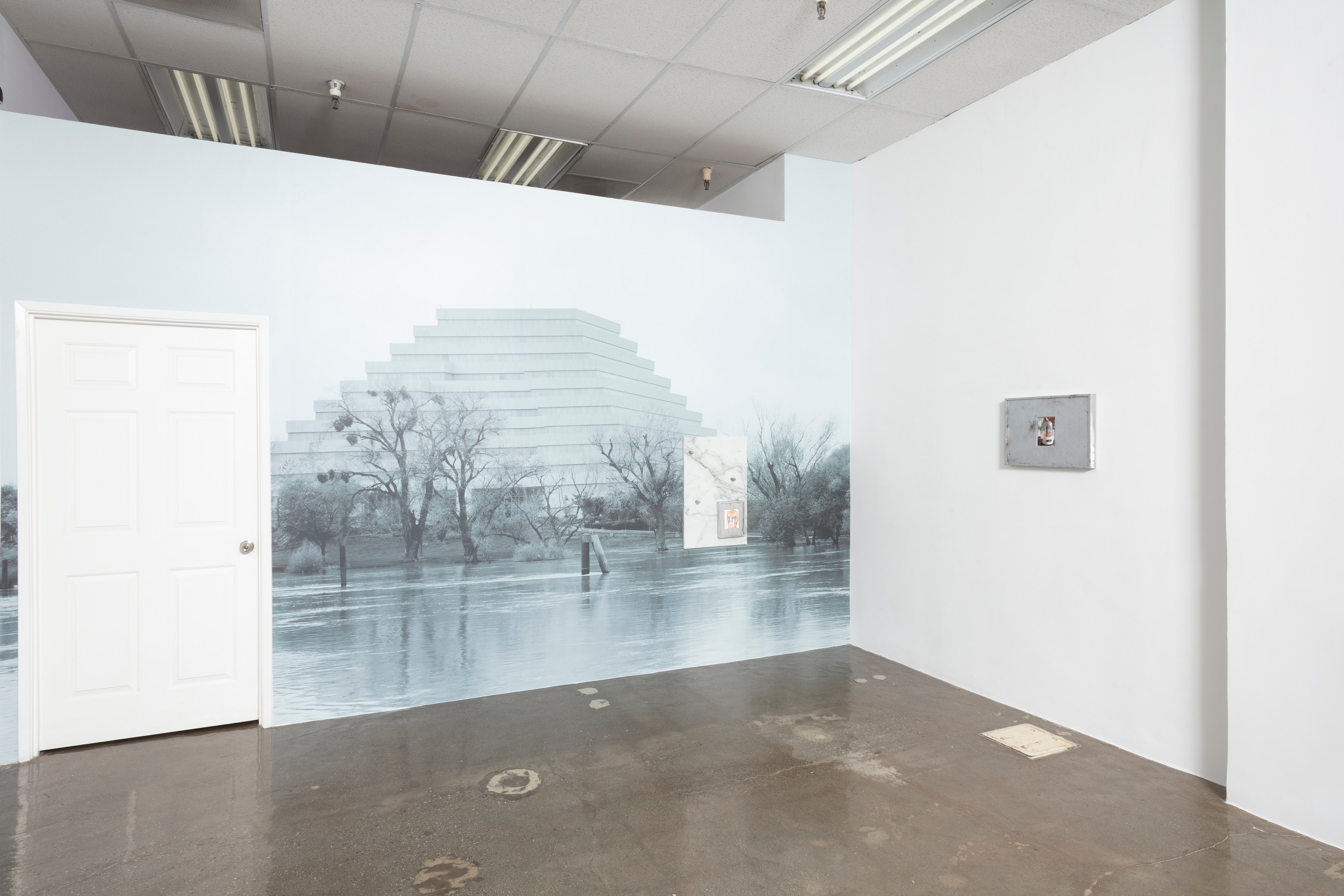 Ian James, UR-TEMPLE at The Fulcrum, photo 12