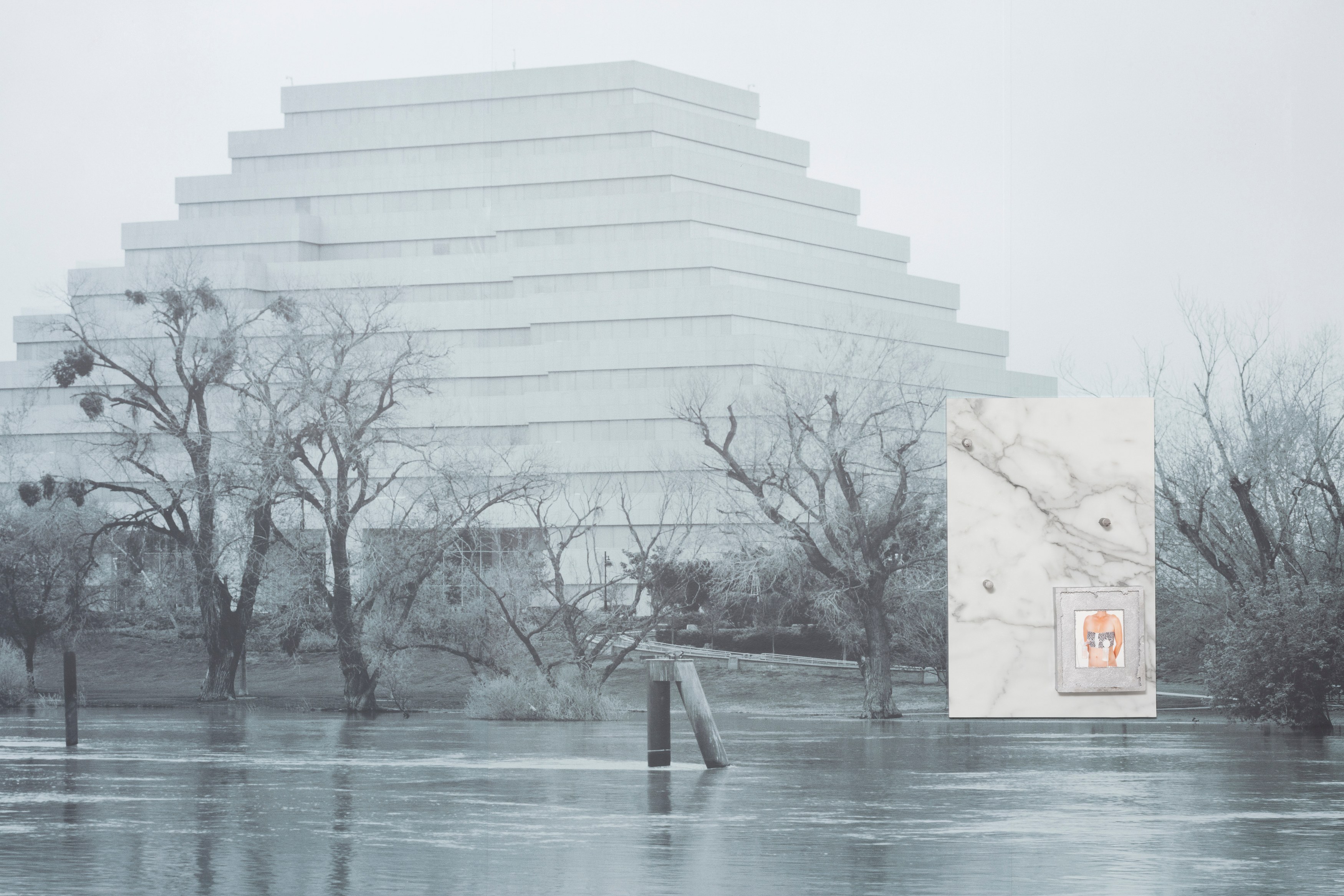 Ian James, UR-TEMPLE at The Fulcrum, photo 14