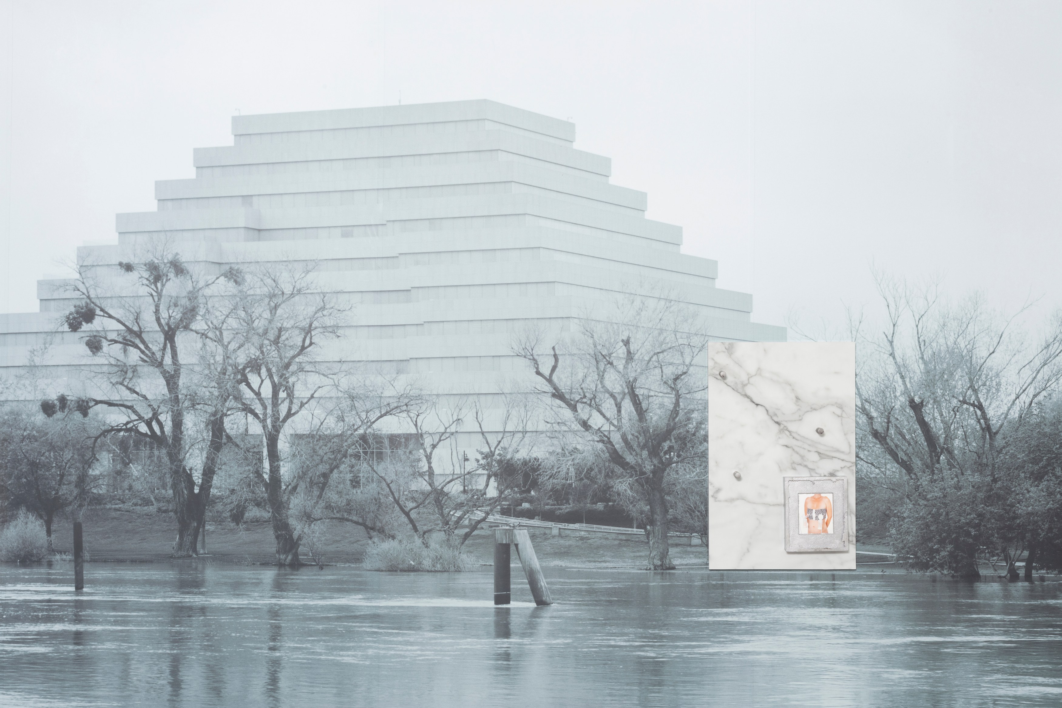 Ian James, UR-TEMPLE at The Fulcrum, photo 15