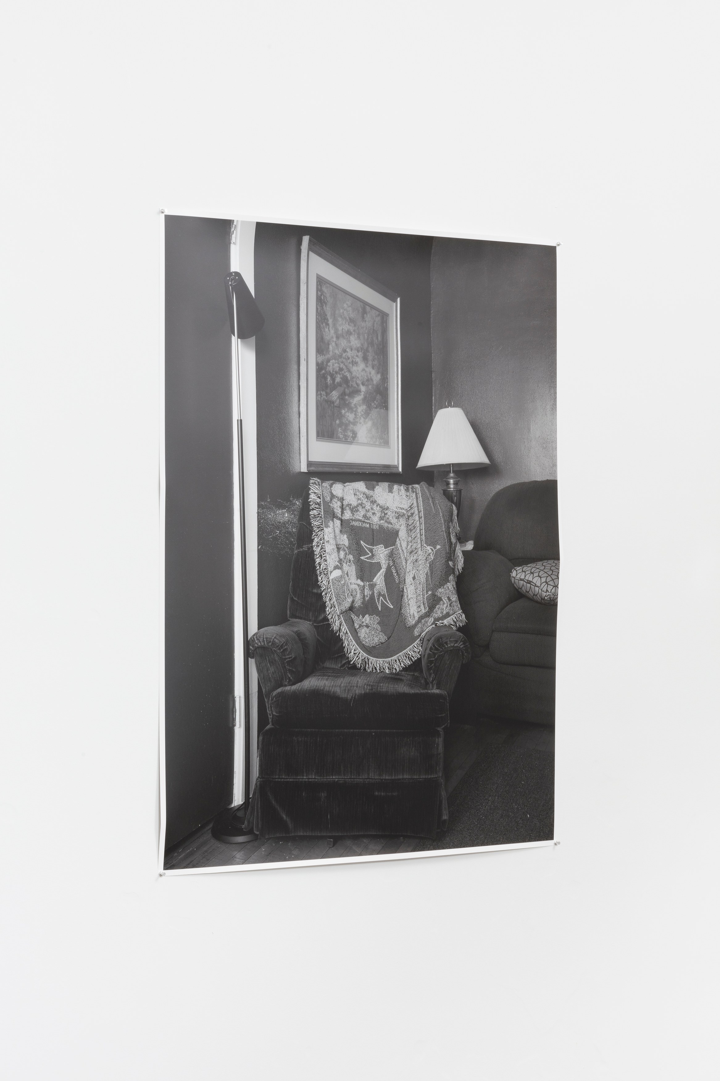 Kevin O‘Meara, The Housemate at The Fulcrum, photo 26