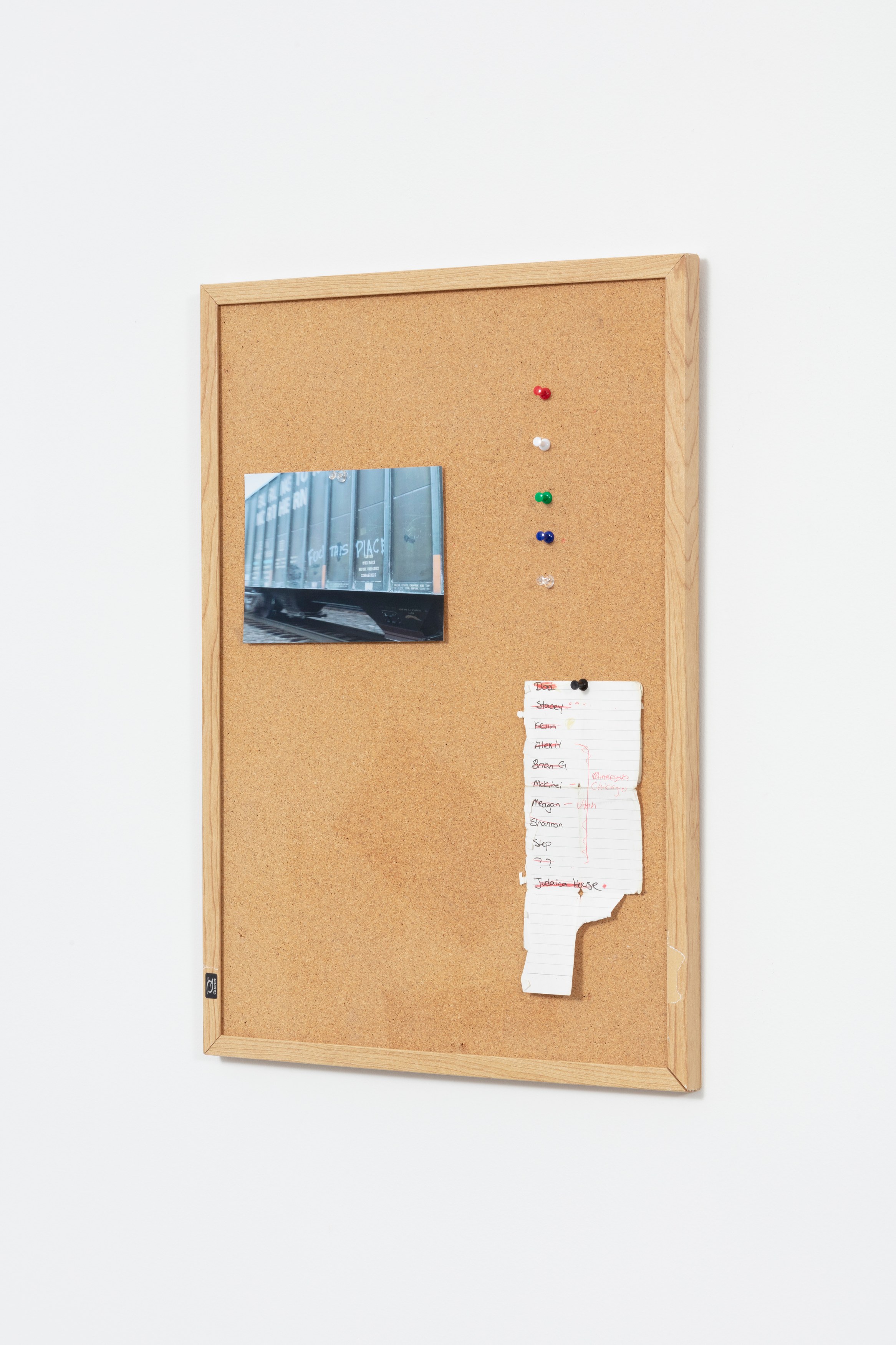 Kevin O‘Meara, The Housemate at The Fulcrum, photo 28