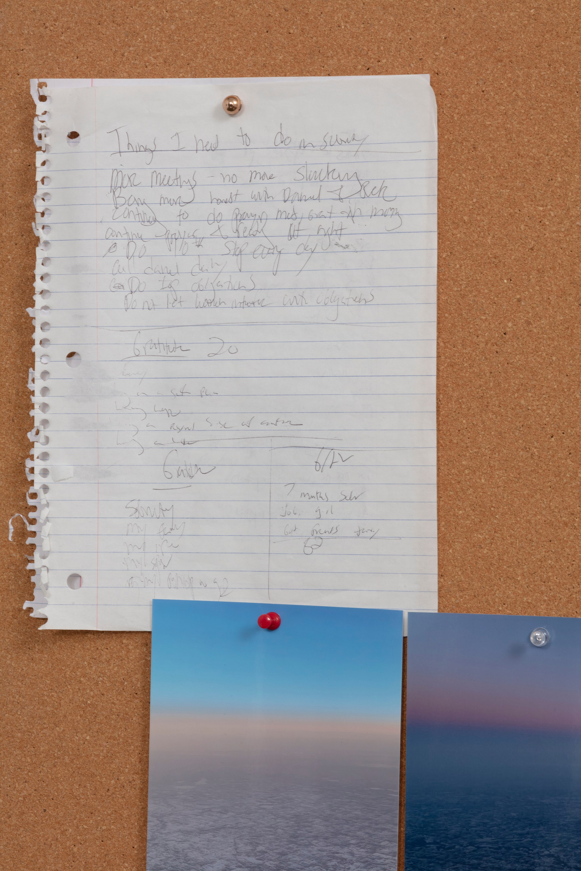 Kevin O‘Meara, The Housemate at The Fulcrum, photo 25