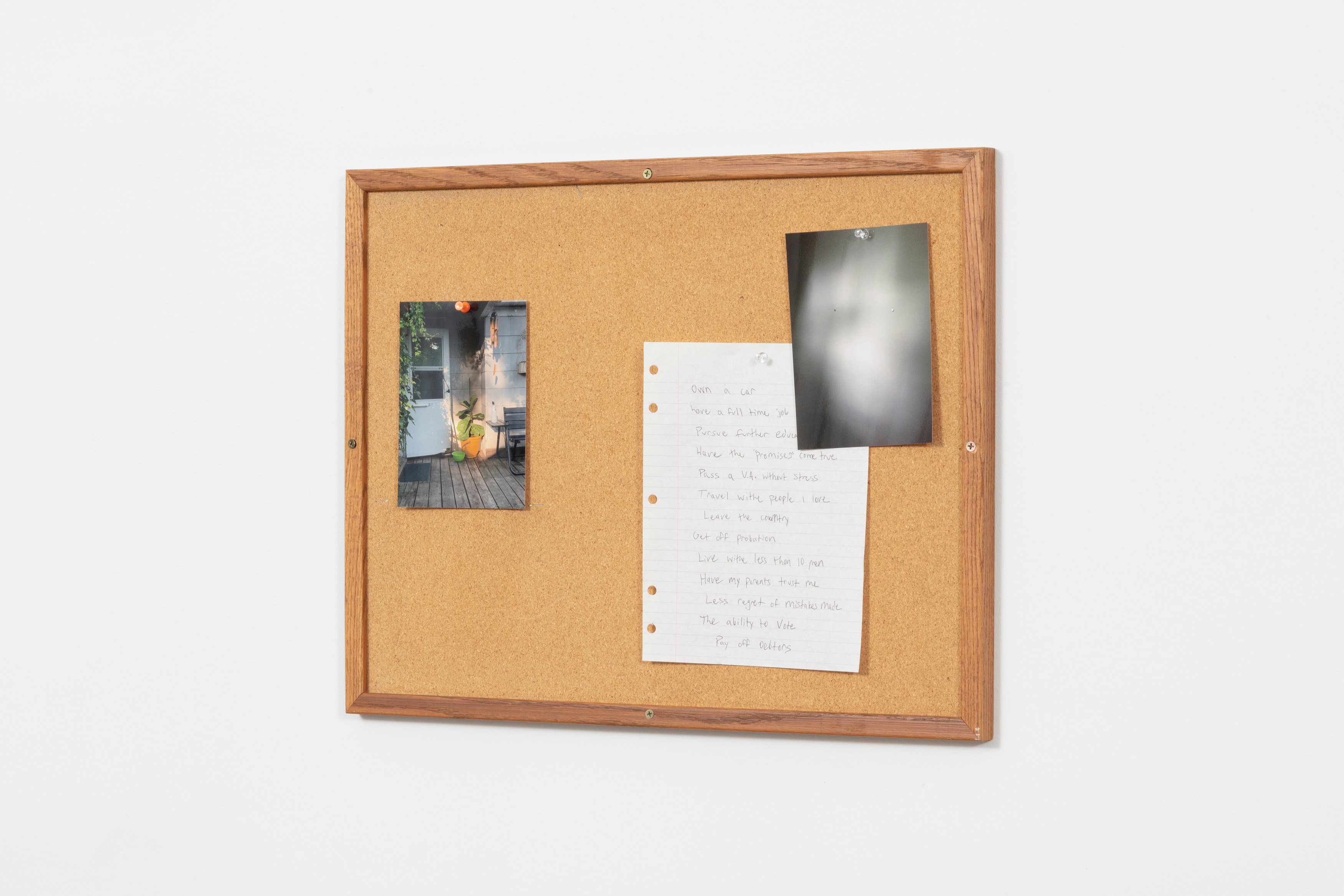 Kevin O‘Meara, The Housemate at The Fulcrum, photo 31