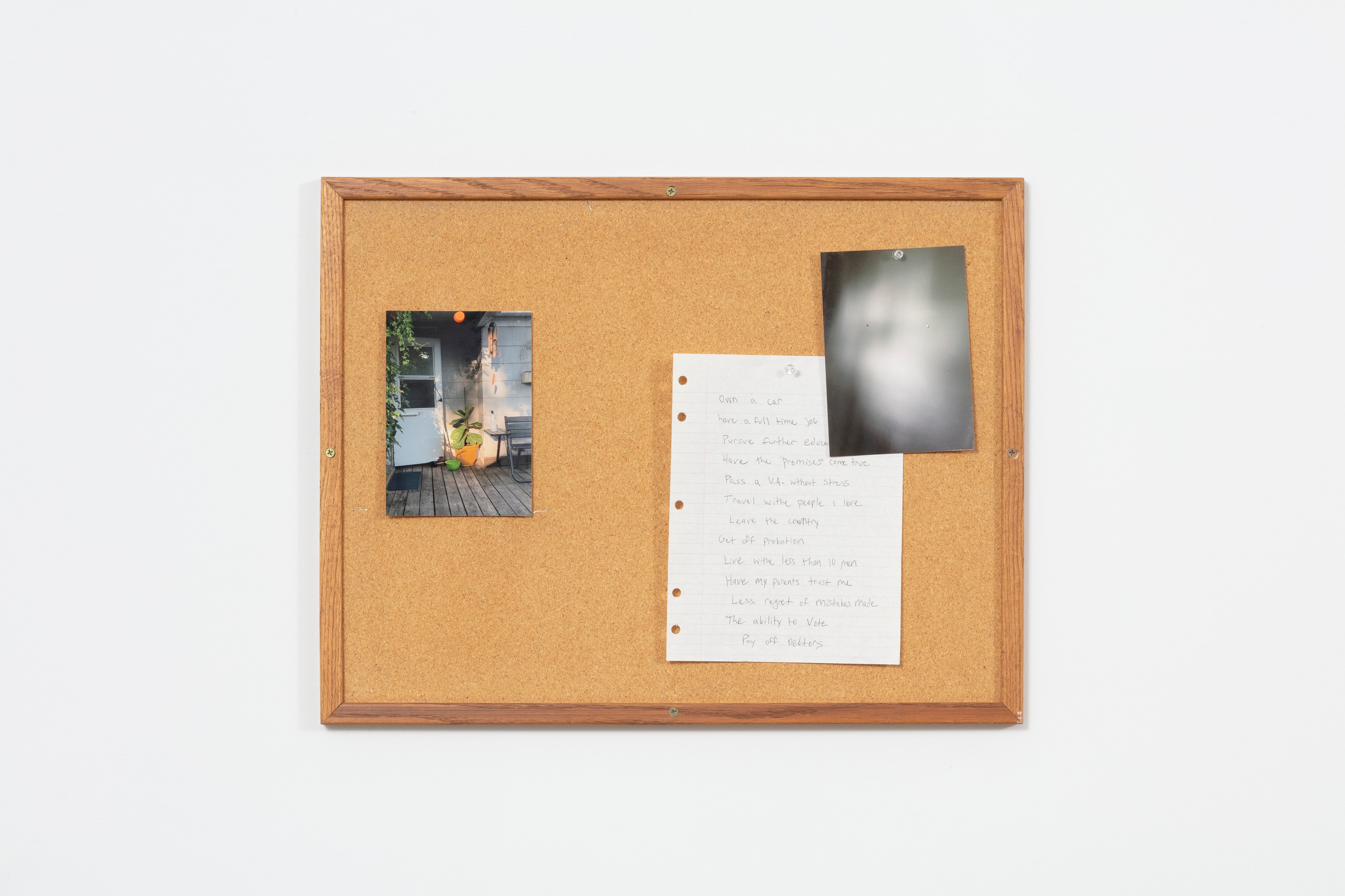 Kevin O‘Meara, The Housemate at The Fulcrum, photo 32