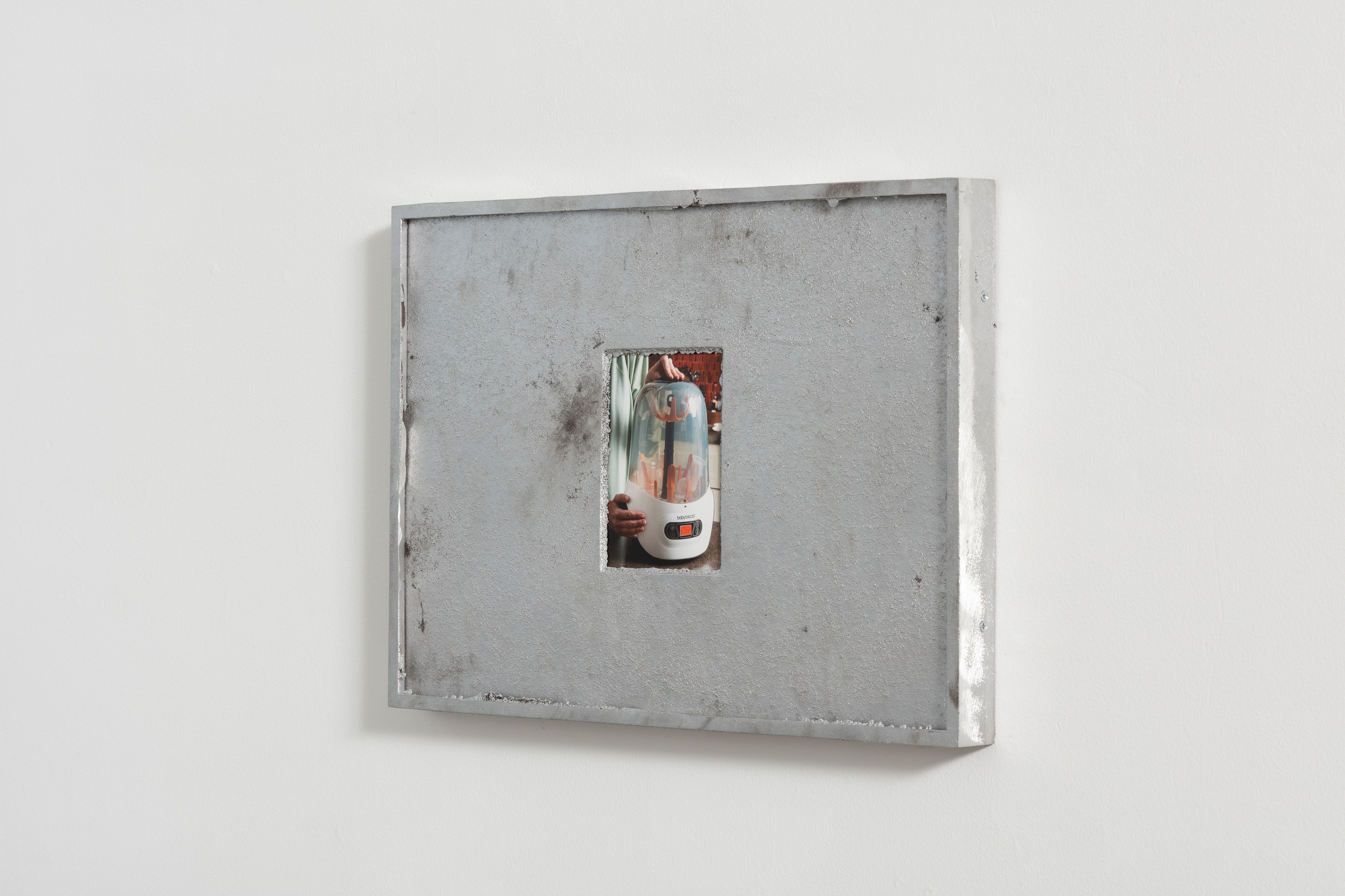 Ian James, UR-TEMPLE at The Fulcrum, photo 23