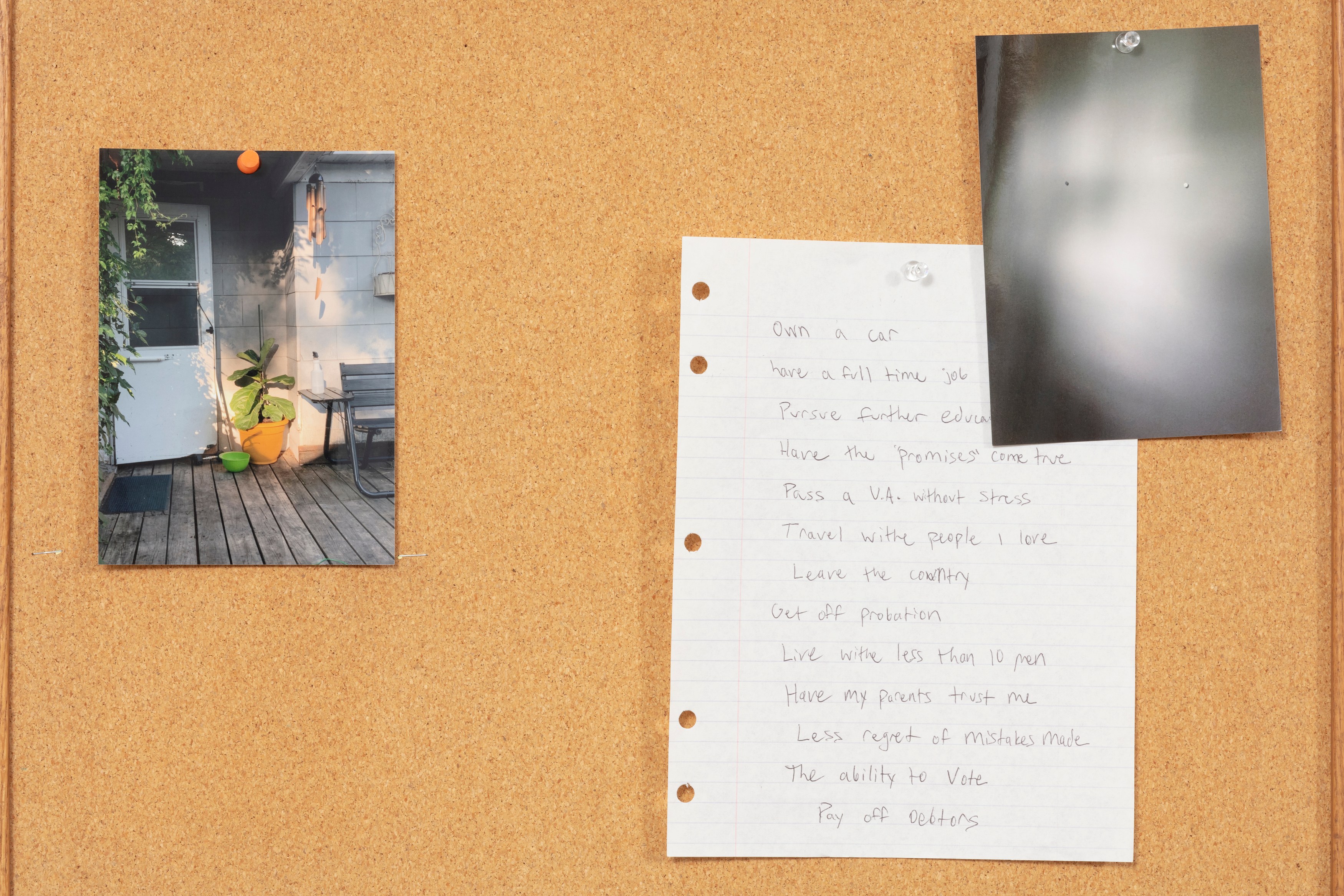 Kevin O‘Meara, The Housemate at The Fulcrum, photo 33