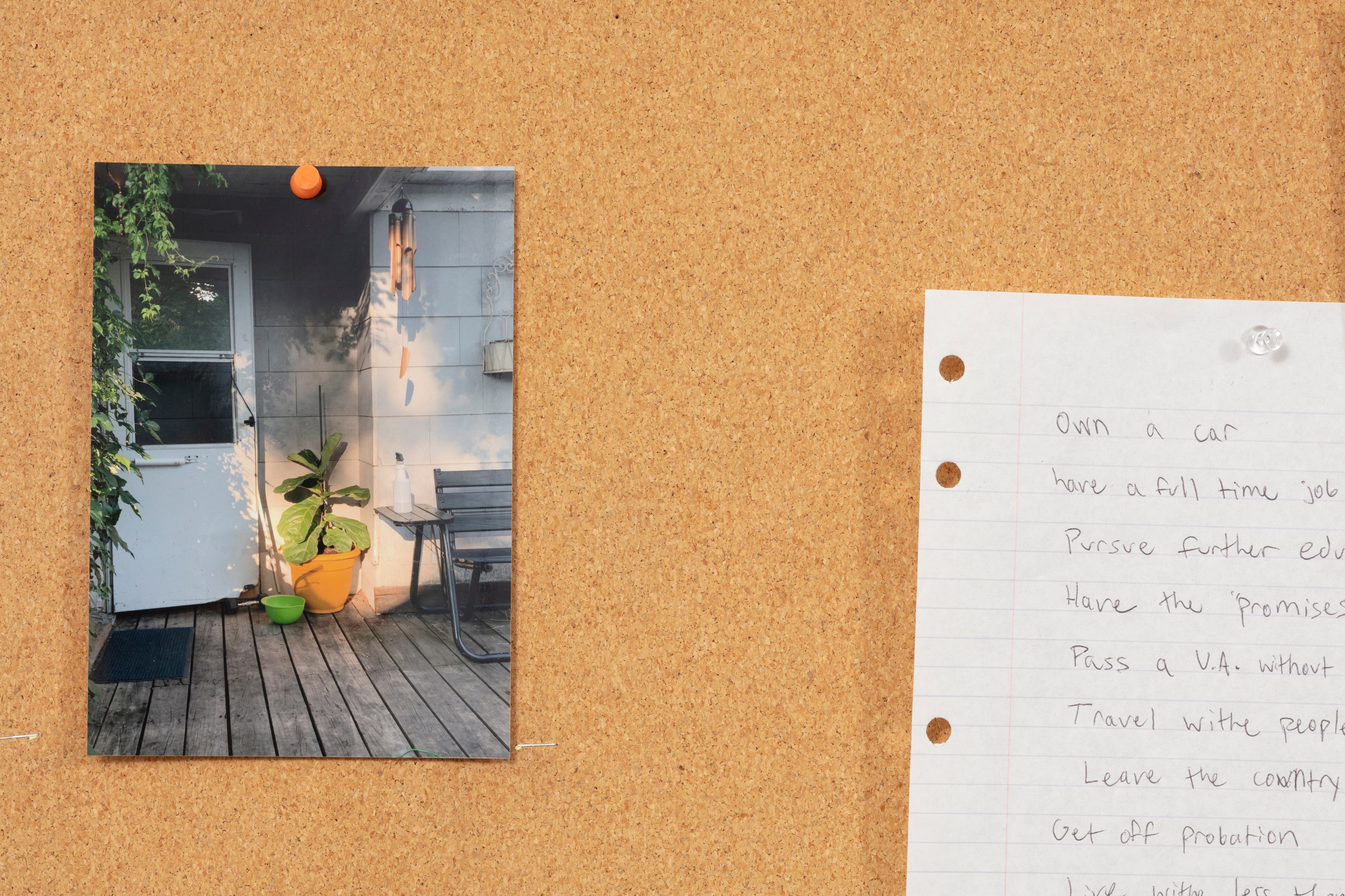 Kevin O‘Meara, The Housemate at The Fulcrum, photo 34