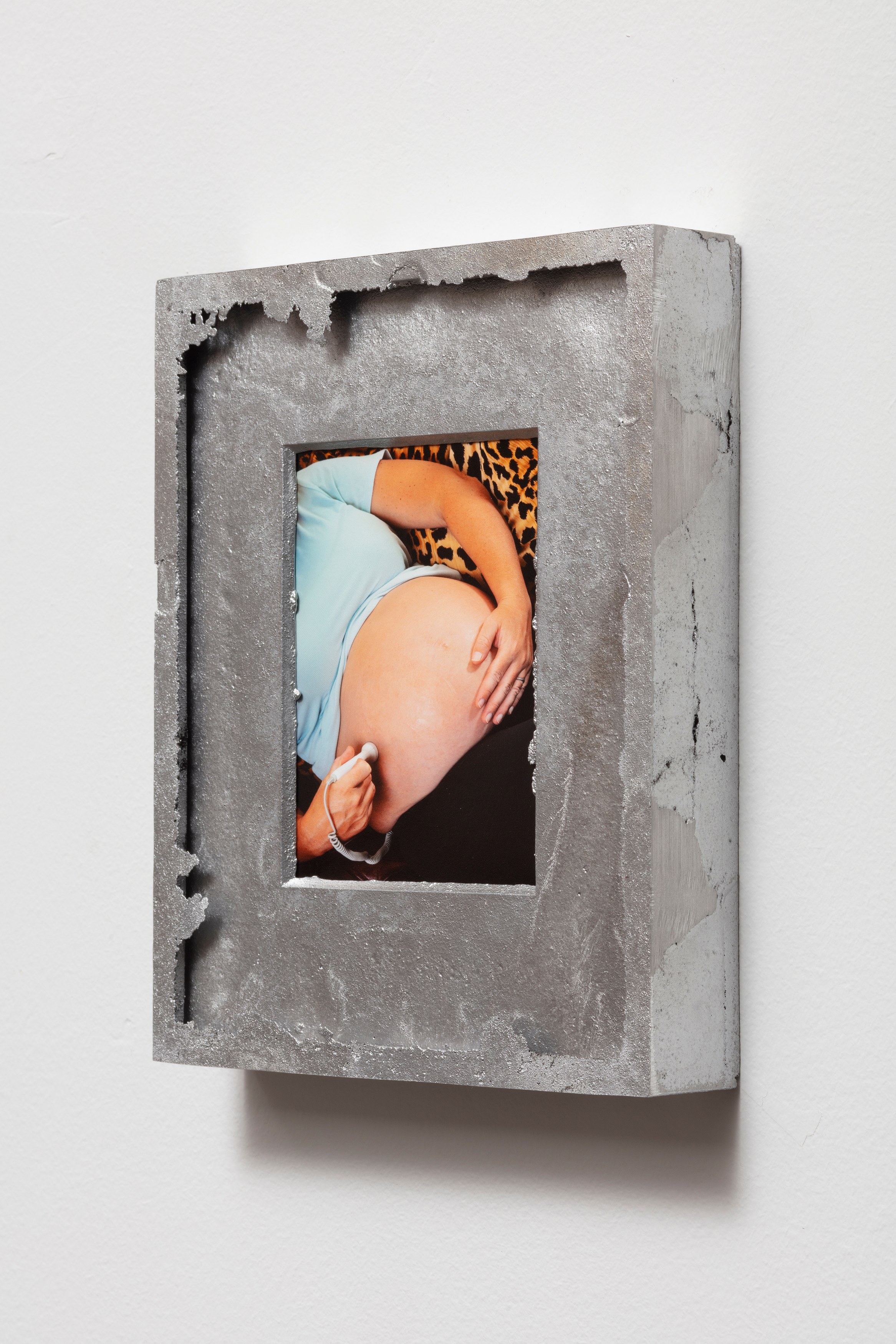 Ian James, UR-TEMPLE at The Fulcrum, photo 8