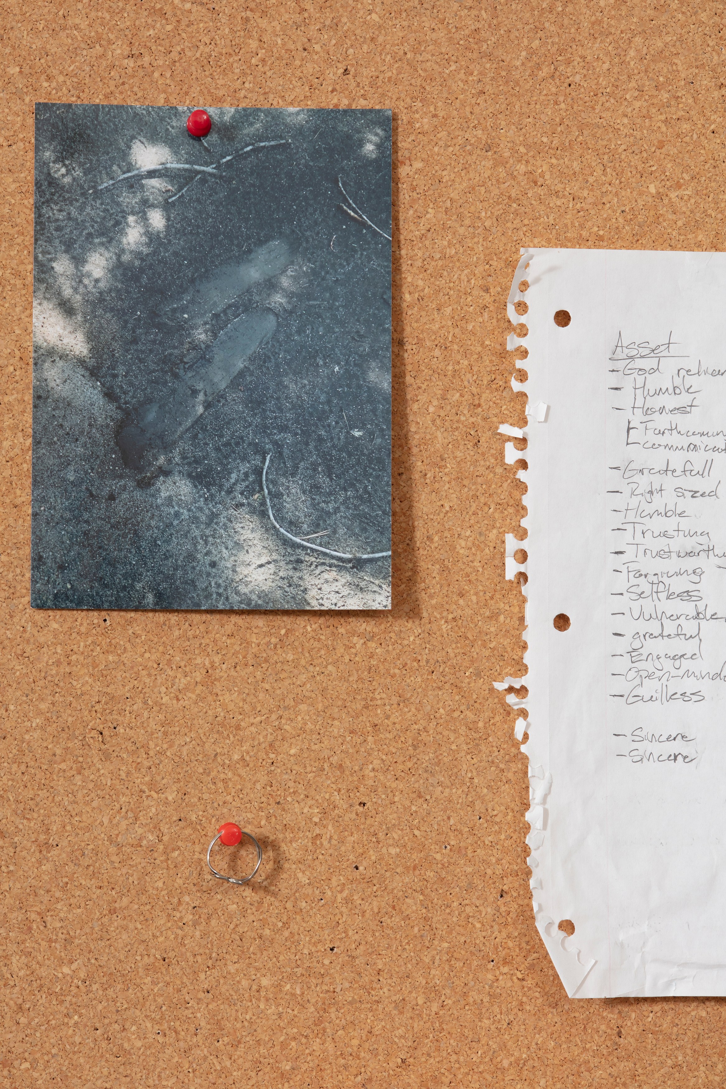 Kevin O‘Meara, The Housemate at The Fulcrum, photo 42