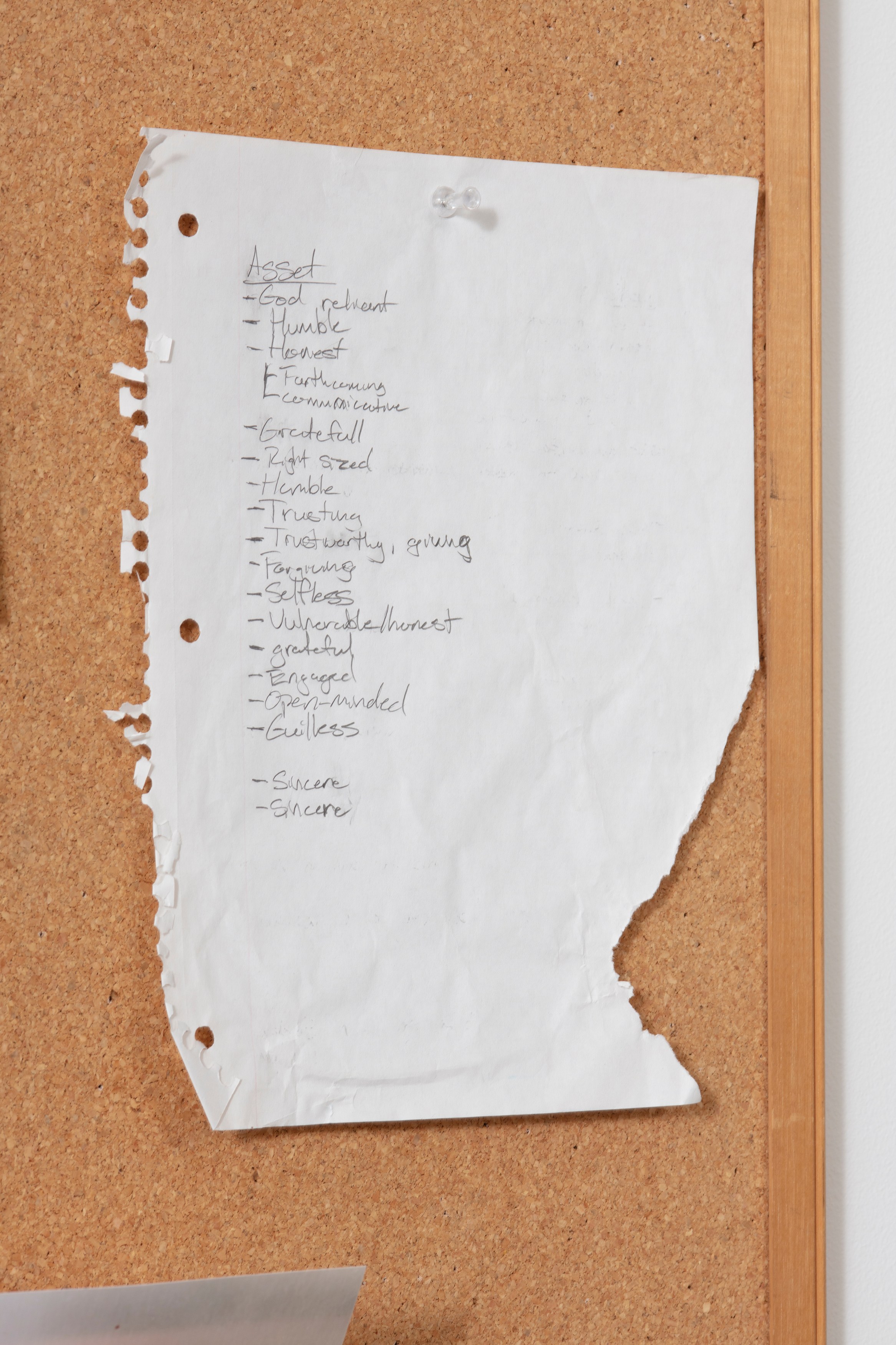 Kevin O‘Meara, The Housemate at The Fulcrum, photo 44