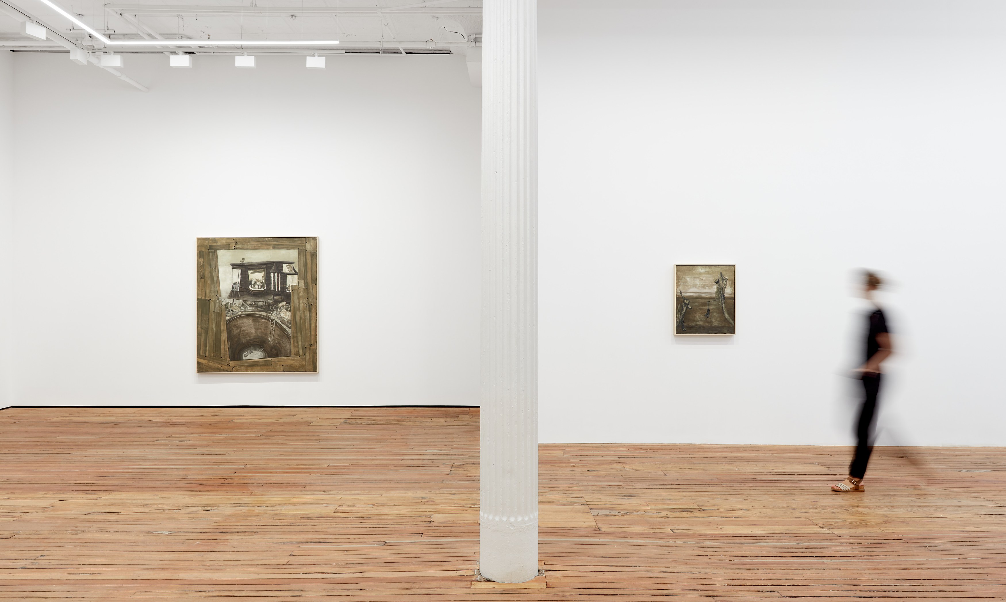 Matthias Franz, Salon des Nutzlosen at Grimm, photo 6