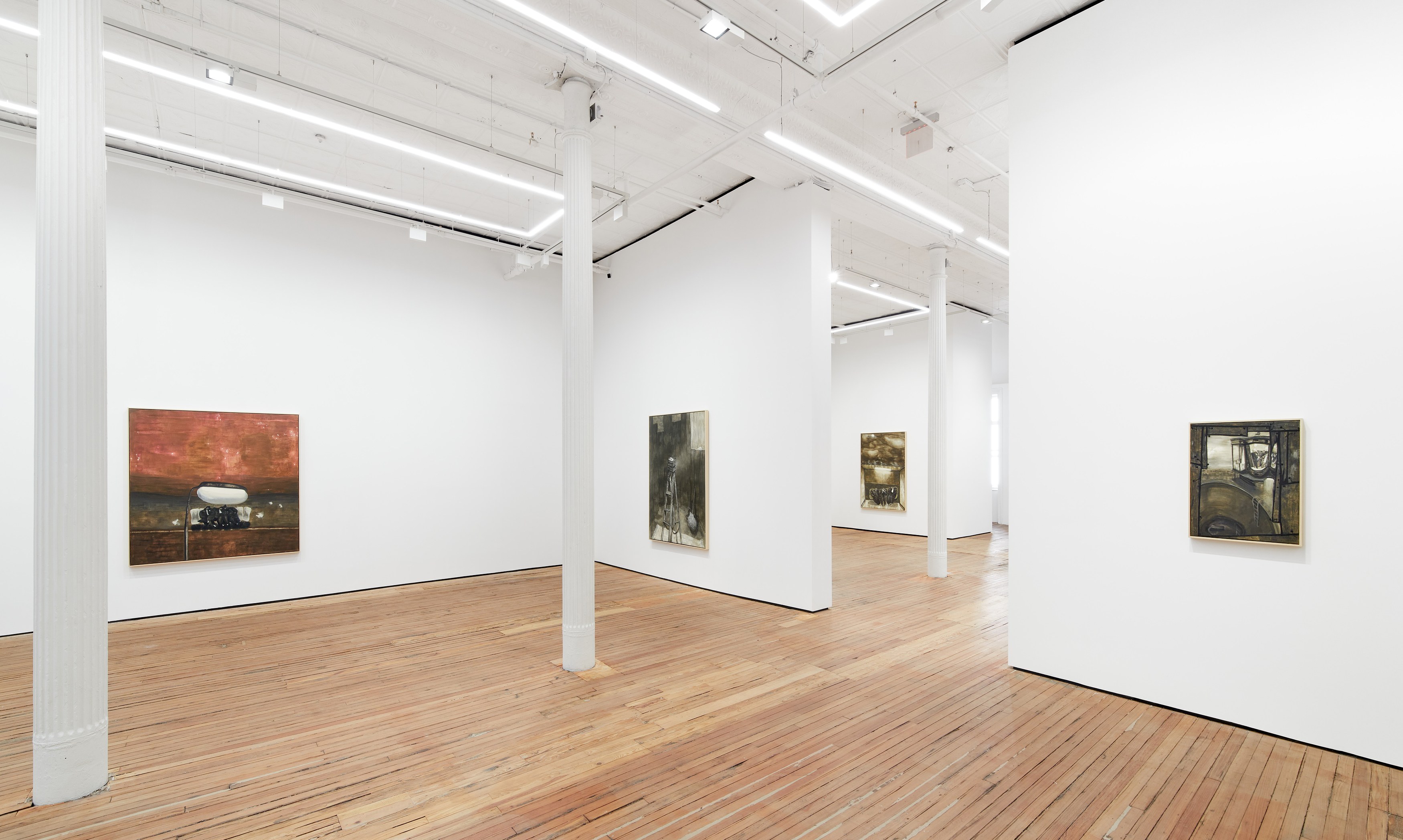 Matthias Franz, Salon des Nutzlosen at Grimm, photo 8