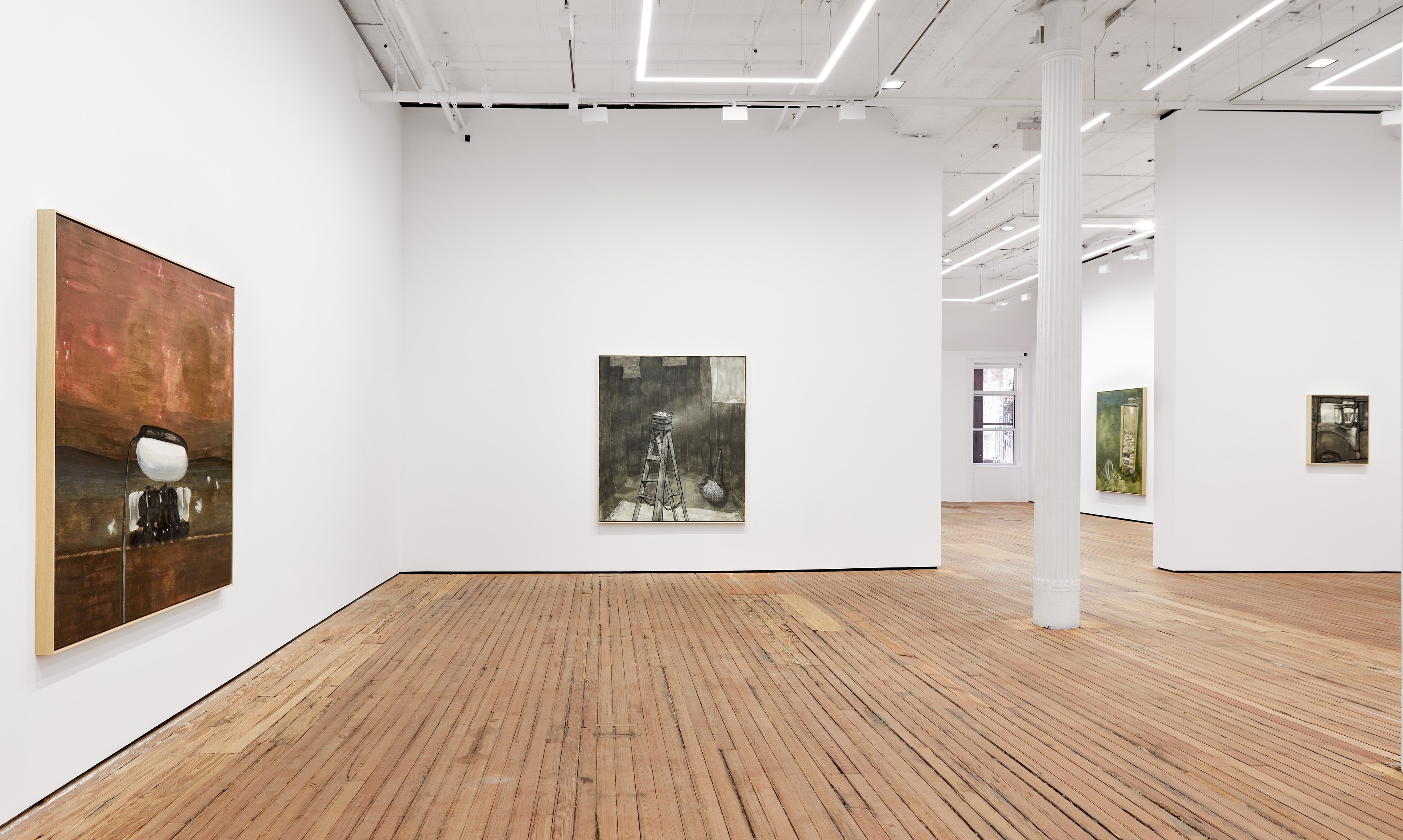 Matthias Franz, Salon des Nutzlosen at Grimm, photo 9