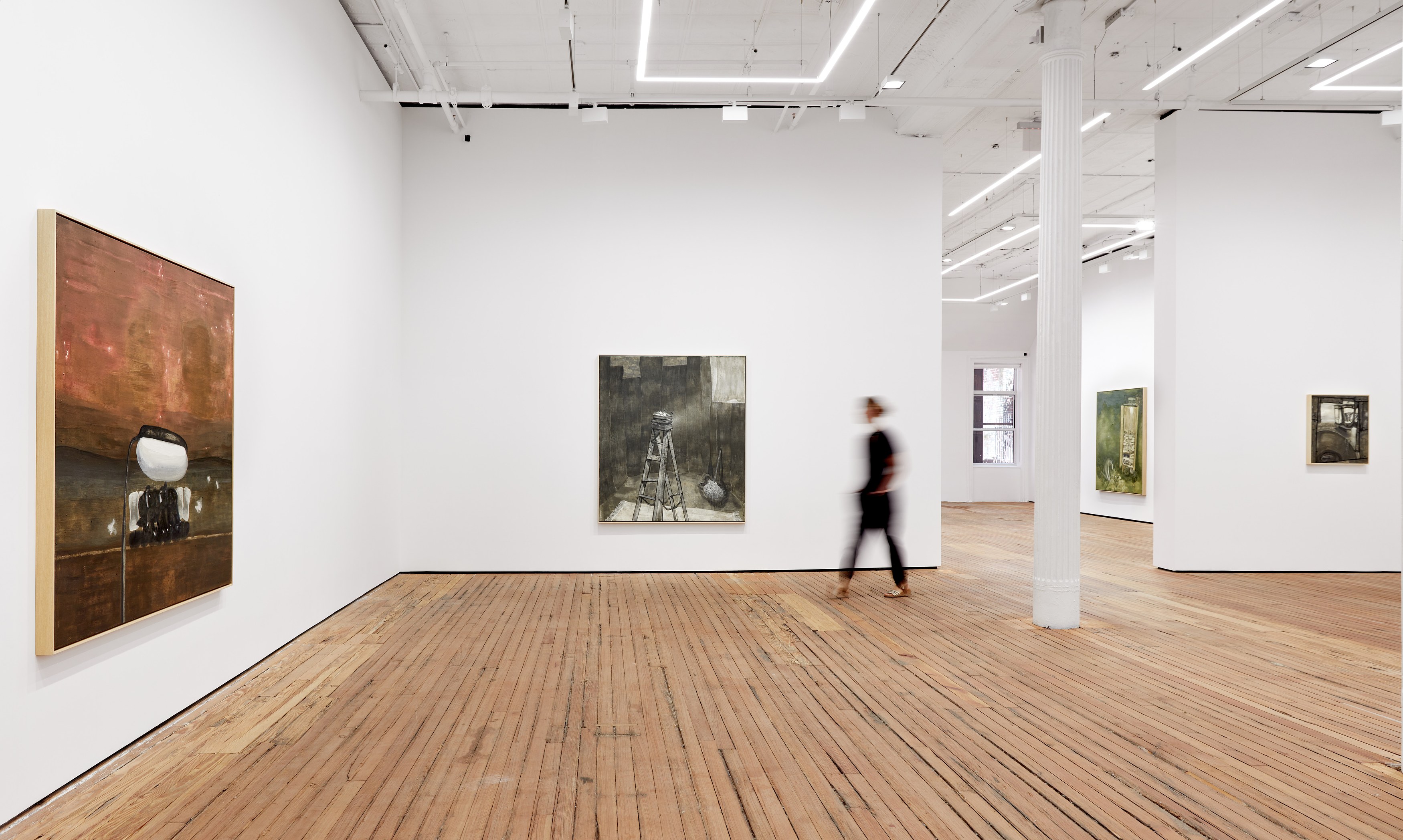 Matthias Franz, Salon des Nutzlosen at Grimm, photo 10