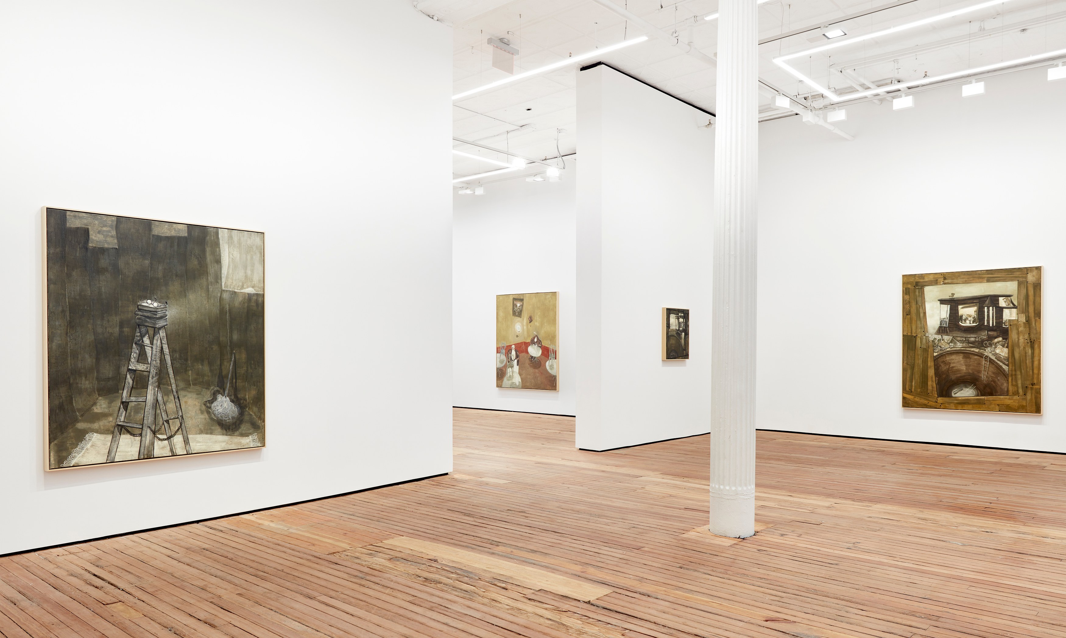 Matthias Franz, Salon des Nutzlosen at Grimm, photo 11