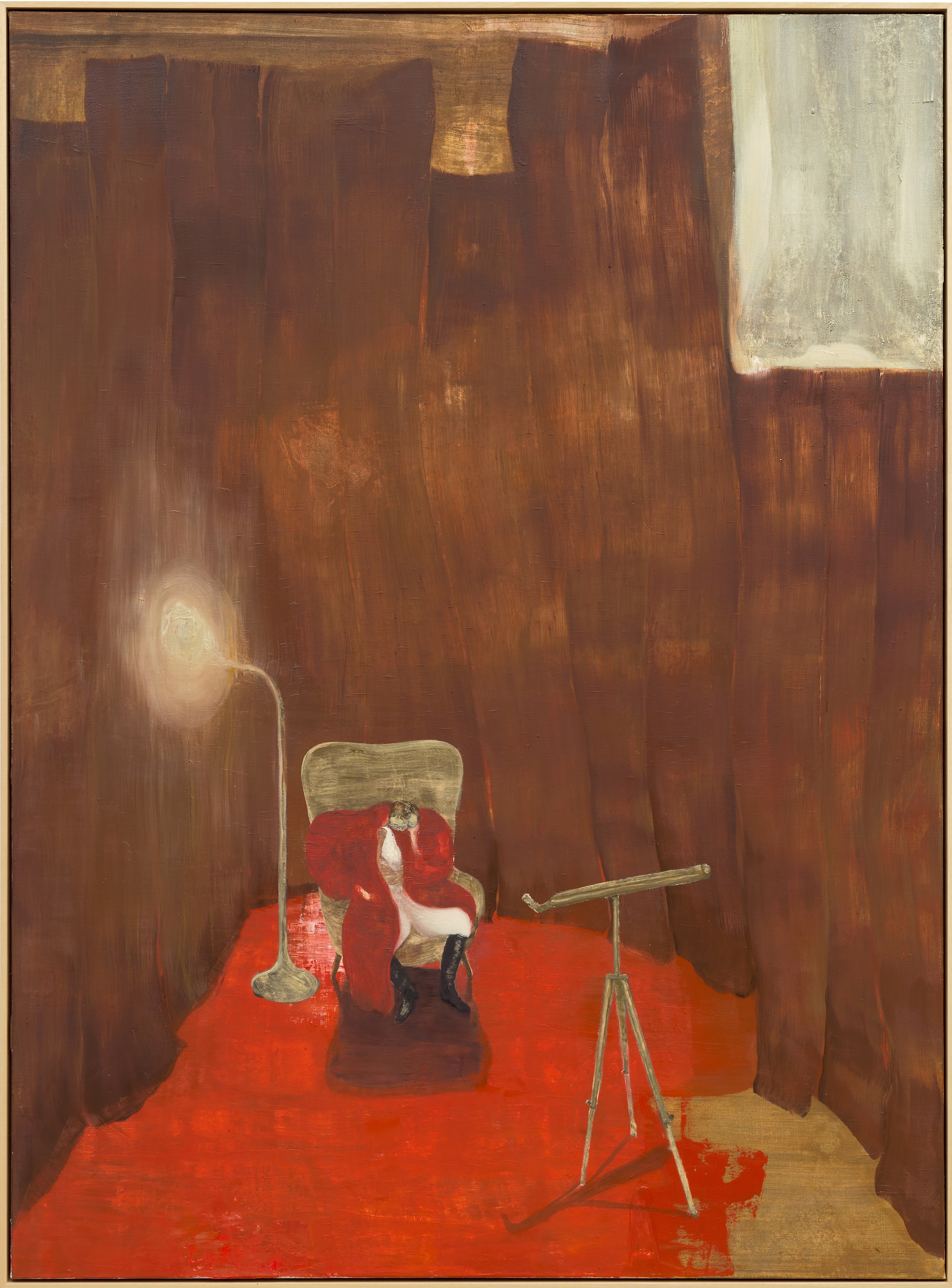 Matthias Franz, Salon des Nutzlosen at Grimm, photo 14