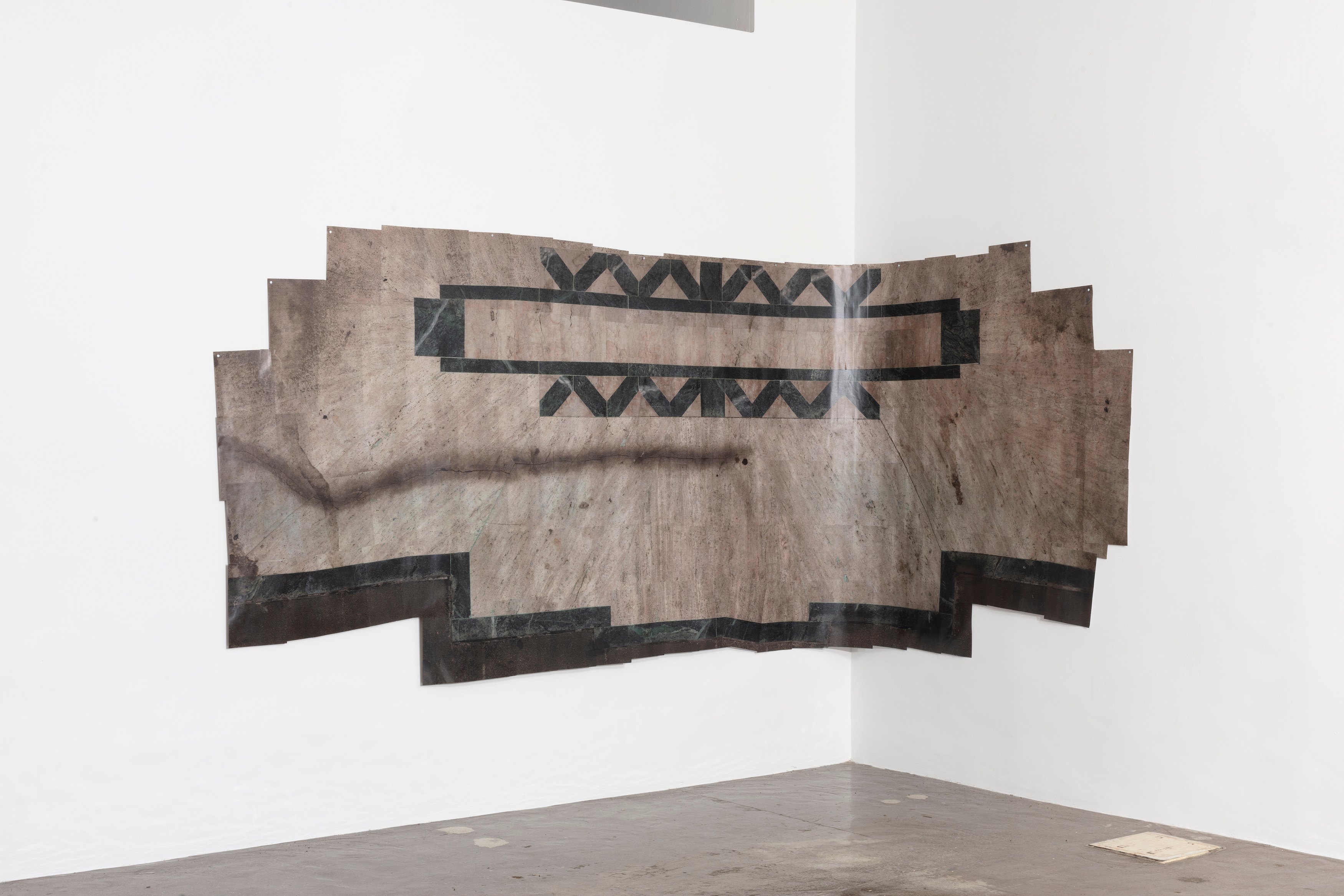 Megan Mueller, Theories About Edges at The Fulcrum, photo 9