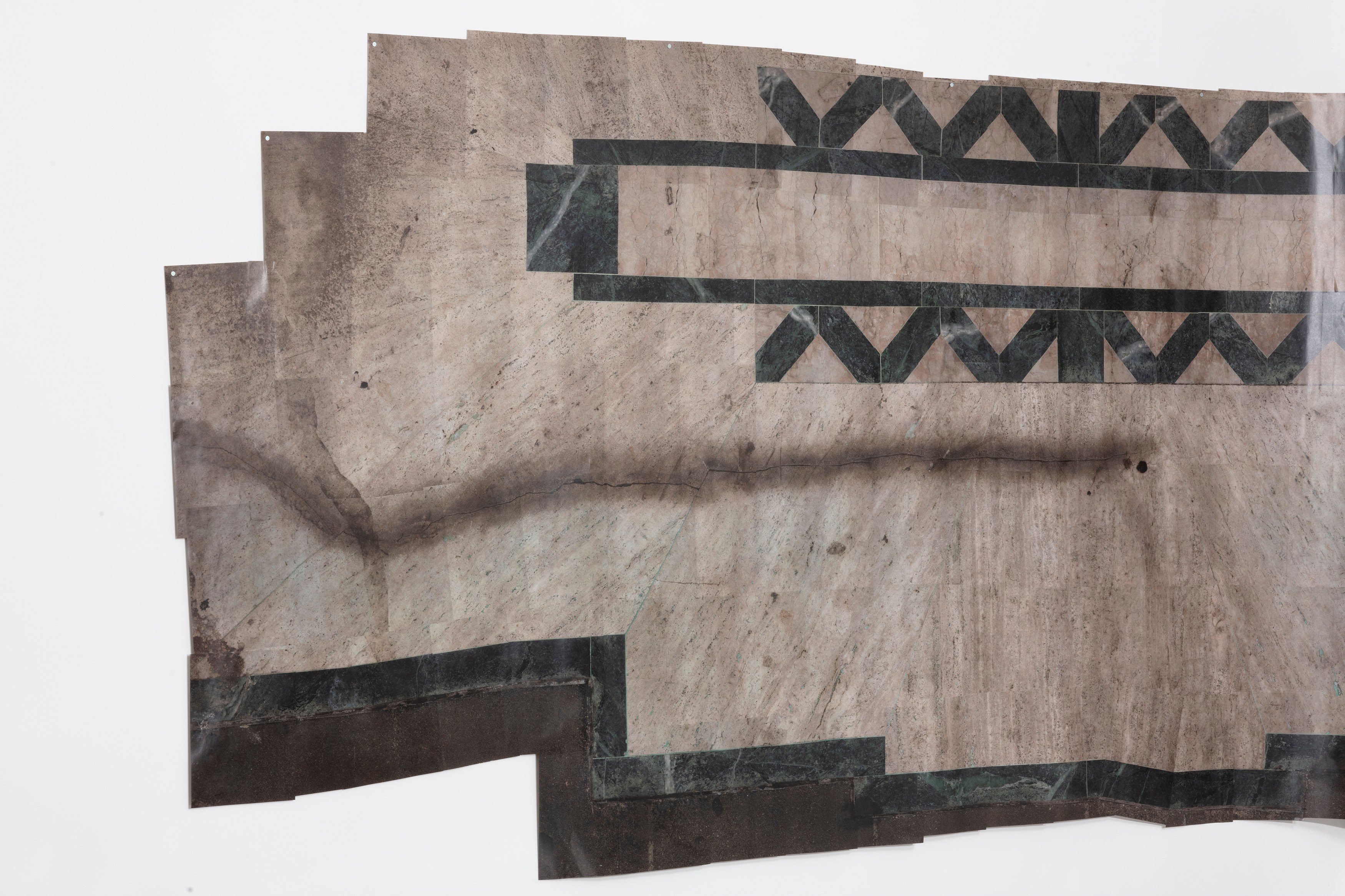 Megan Mueller, Theories About Edges at The Fulcrum, photo 10